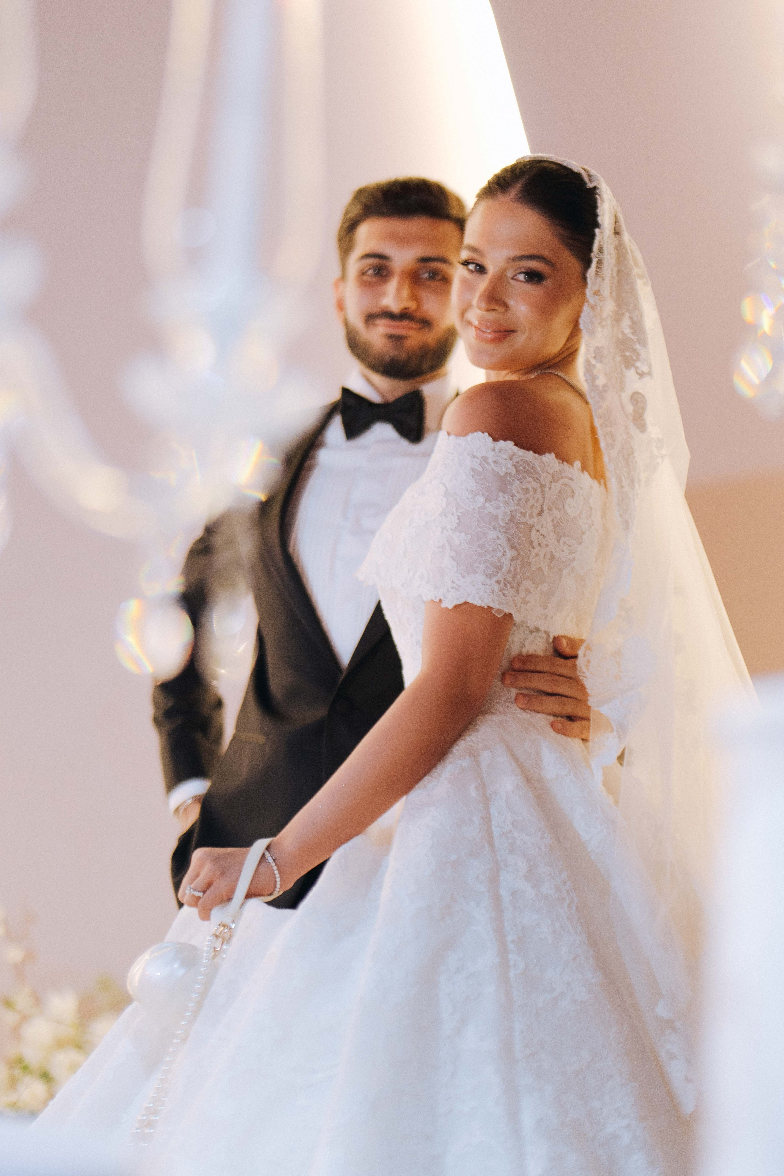 ADIL&SEVIL. Wedding&Event photographer Ismail Rzayev in Baku