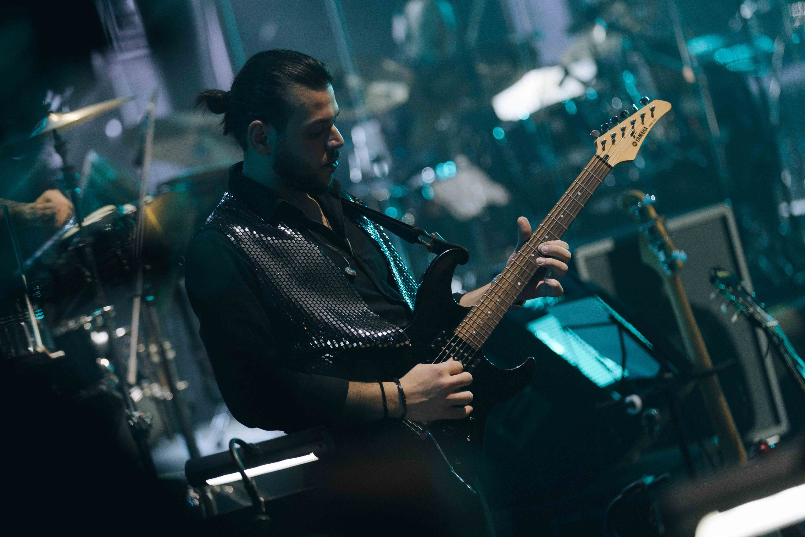 ZAMIG HUSEYNOV. Wedding&Event photographer Ismail Rzayev in Baku