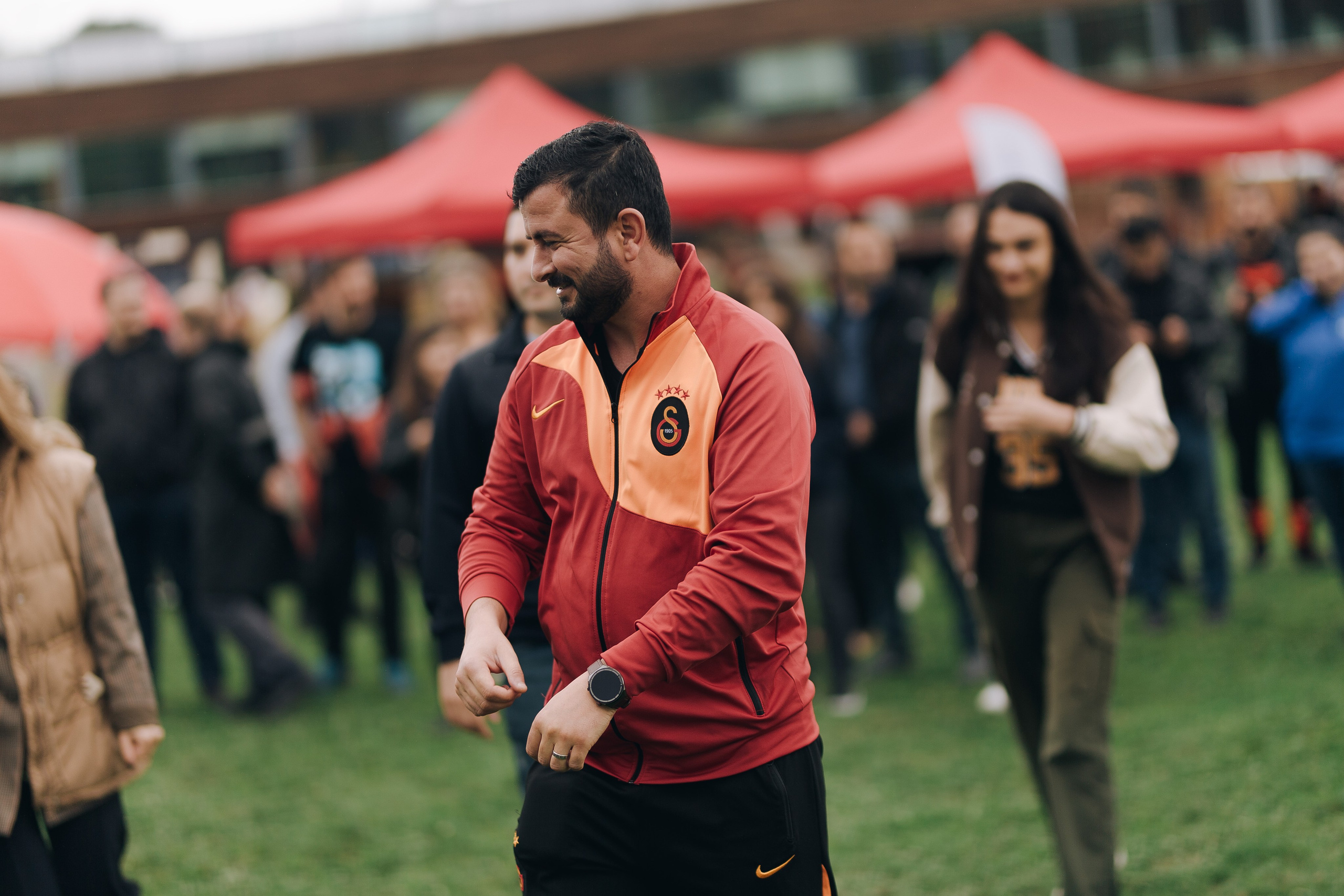 E.GOV.AZ Teambuilding. Wedding&Event photographer Ismail Rzayev in Baku