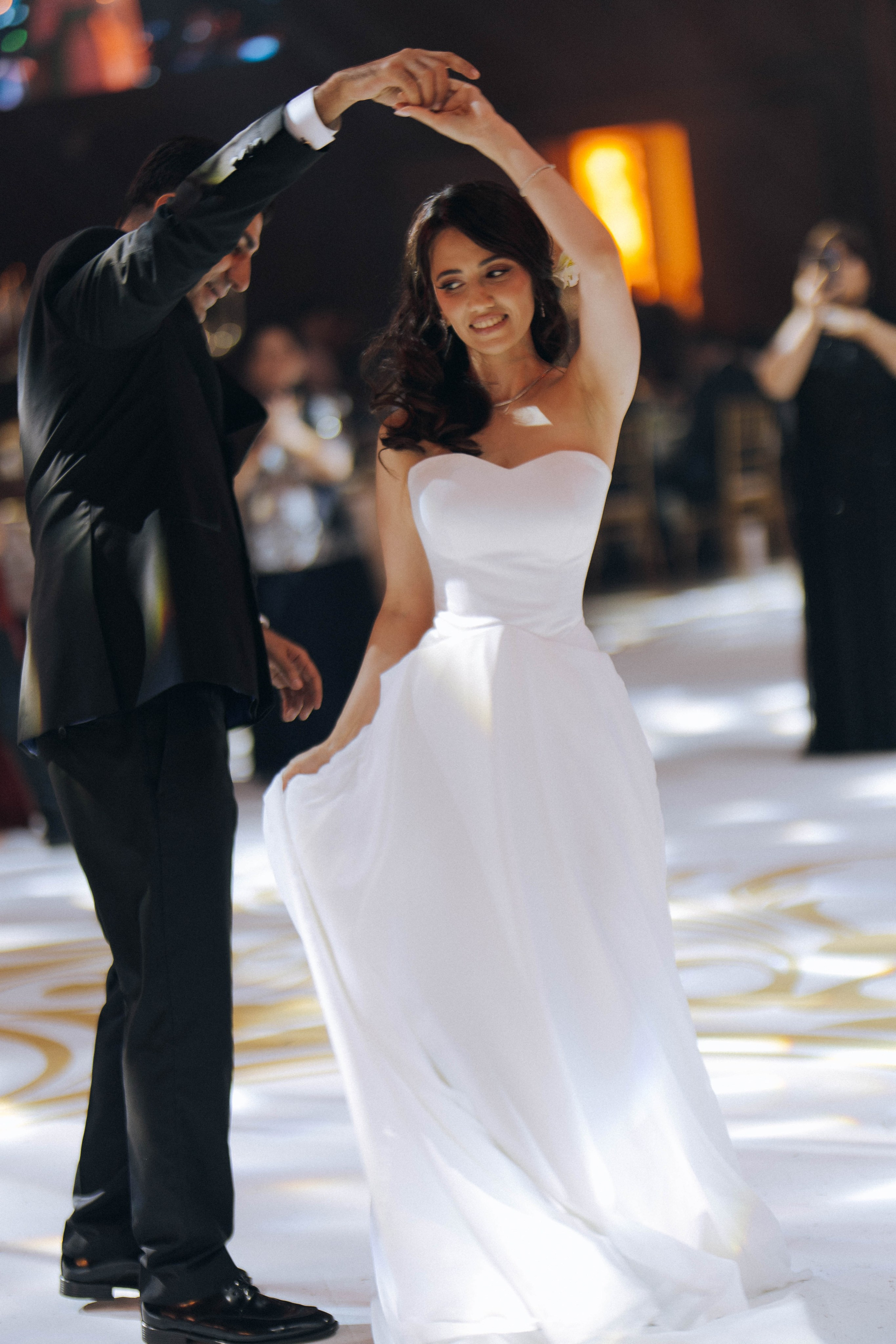 OMAR&ASLI. Wedding&Event photographer Ismail Rzayev in Baku