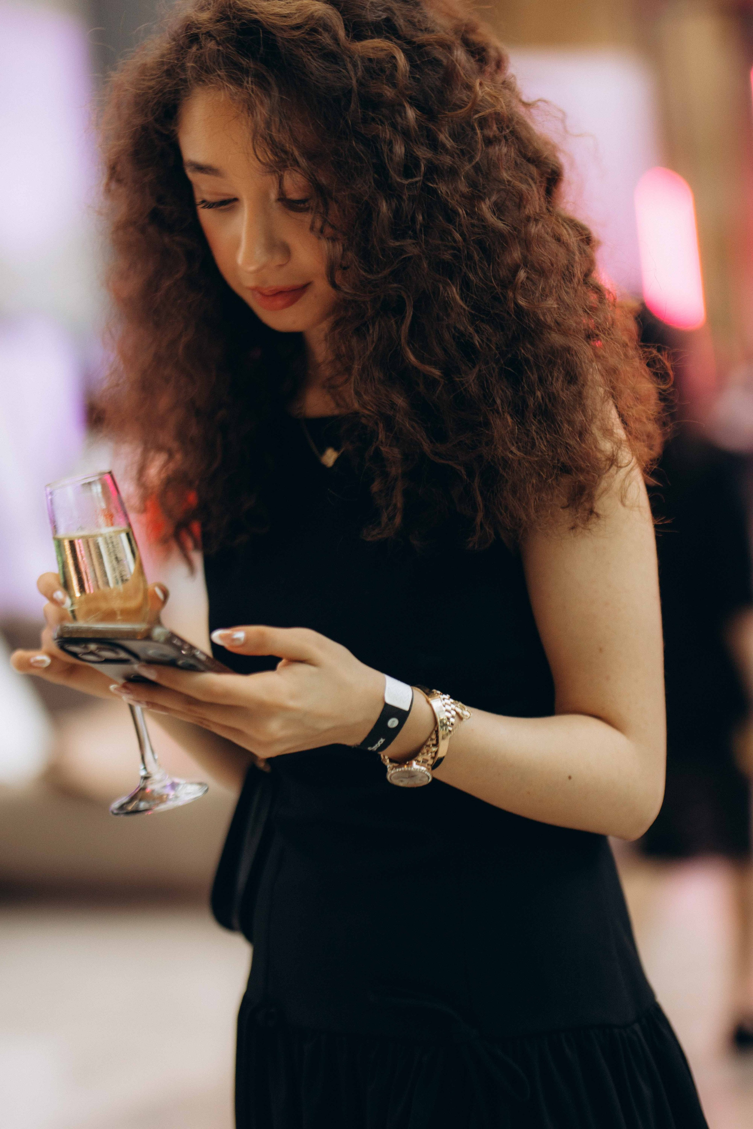 BAKU FASHION WEEK DAY. Wedding&Event photographer Ismail Rzayev in Baku