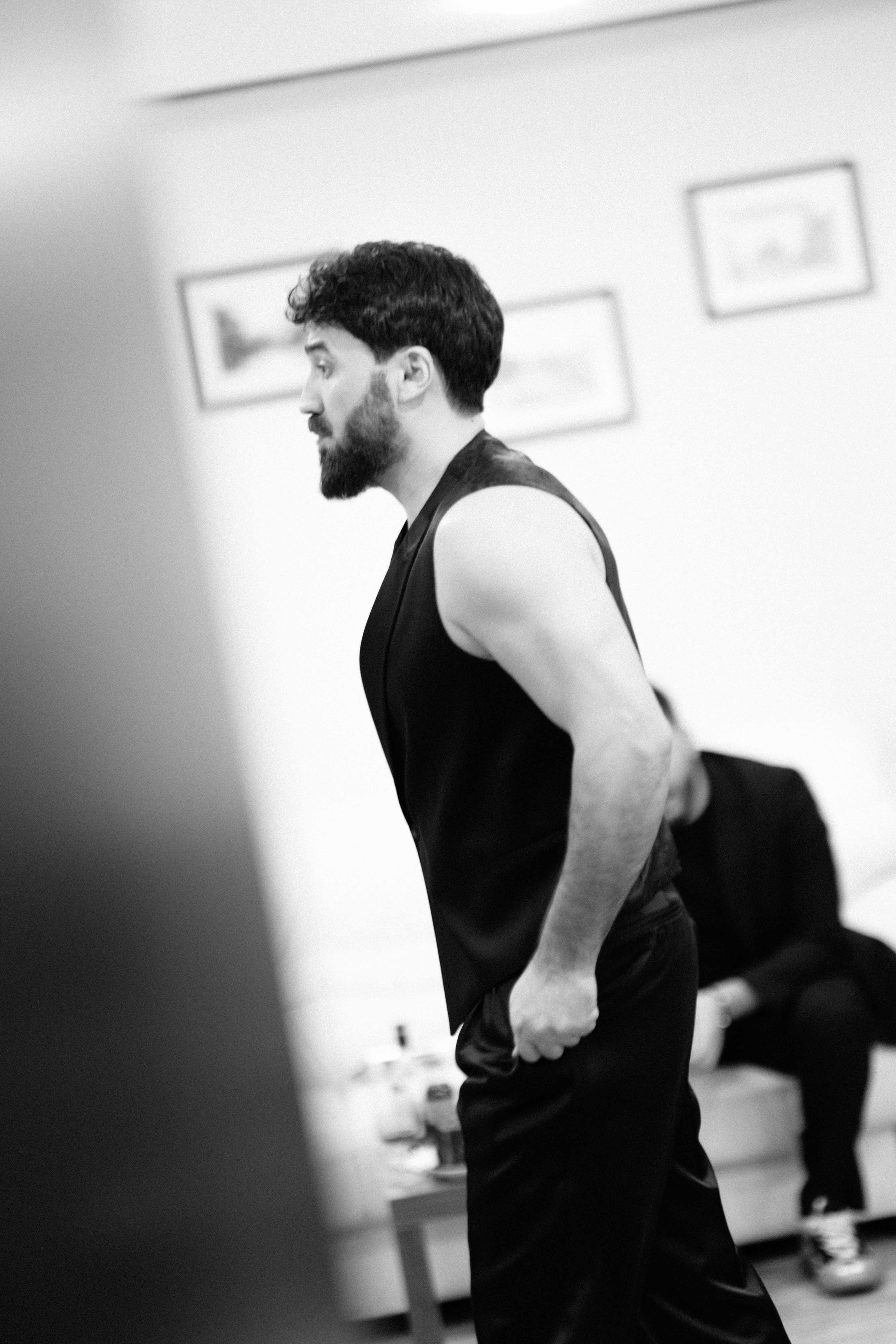 ZAMIG HUSEYNOV. Wedding&Event photographer Ismail Rzayev in Baku