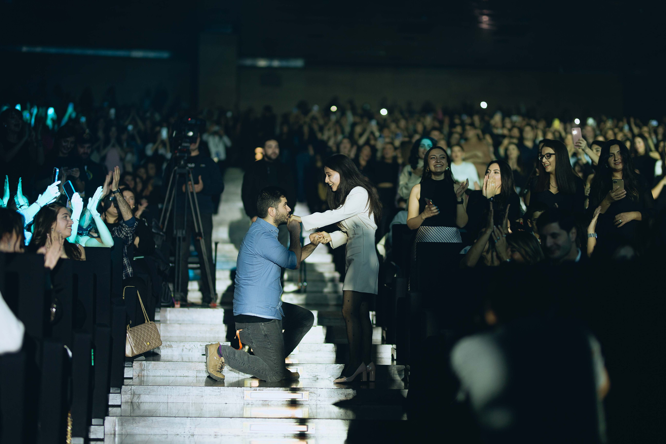 YALIN. Wedding&Event photographer Ismail Rzayev in Baku