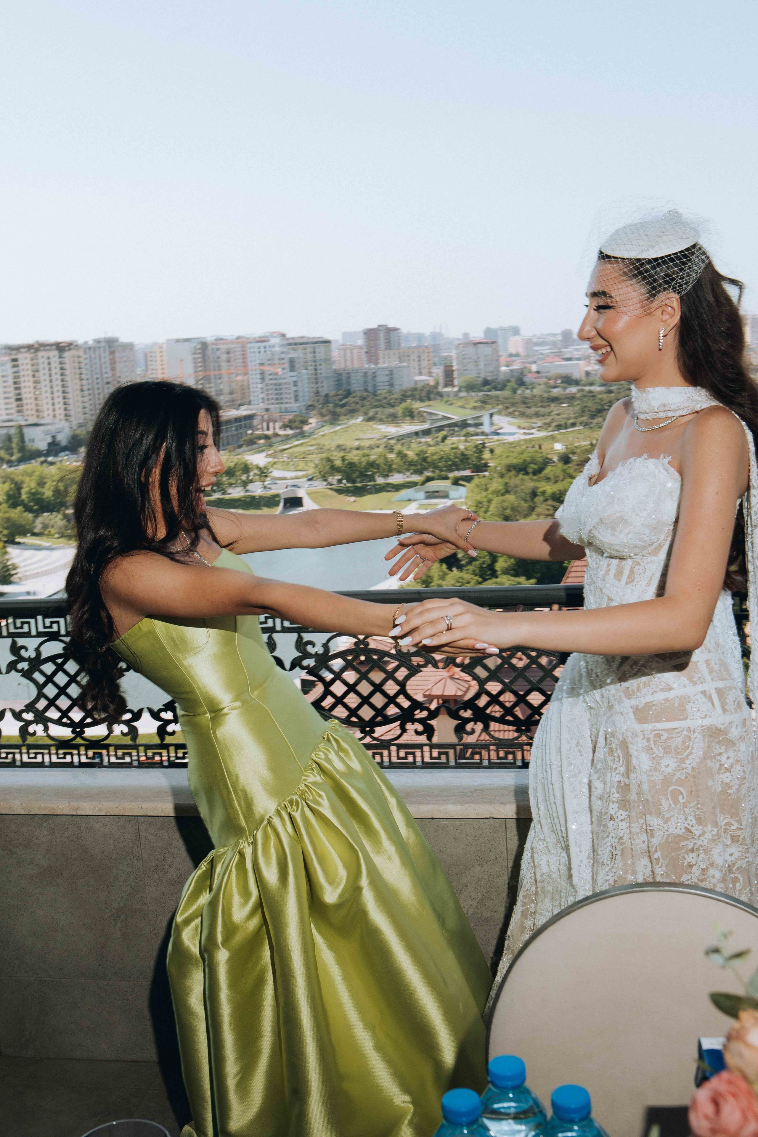 NURZHAN&AYSEL. Wedding&Event photographer Ismail Rzayev in Baku