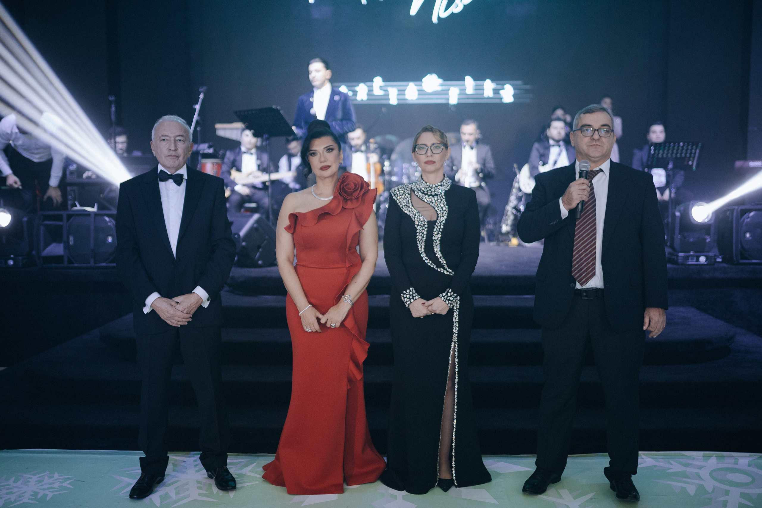MASHKUR&KAMILLA. Wedding&Event photographer Ismail Rzayev in Baku