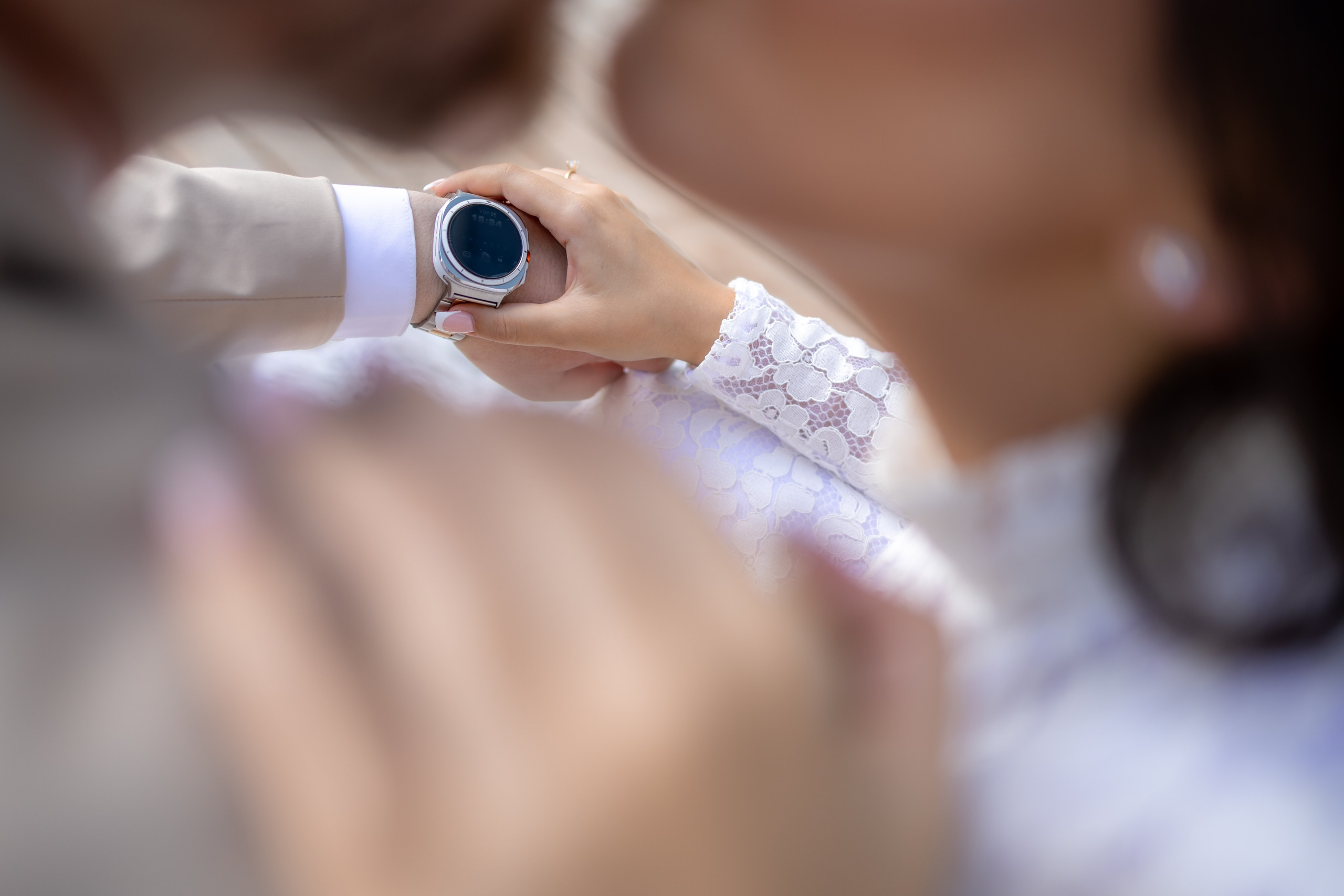 L & A. משה מנשה צלם חתונות