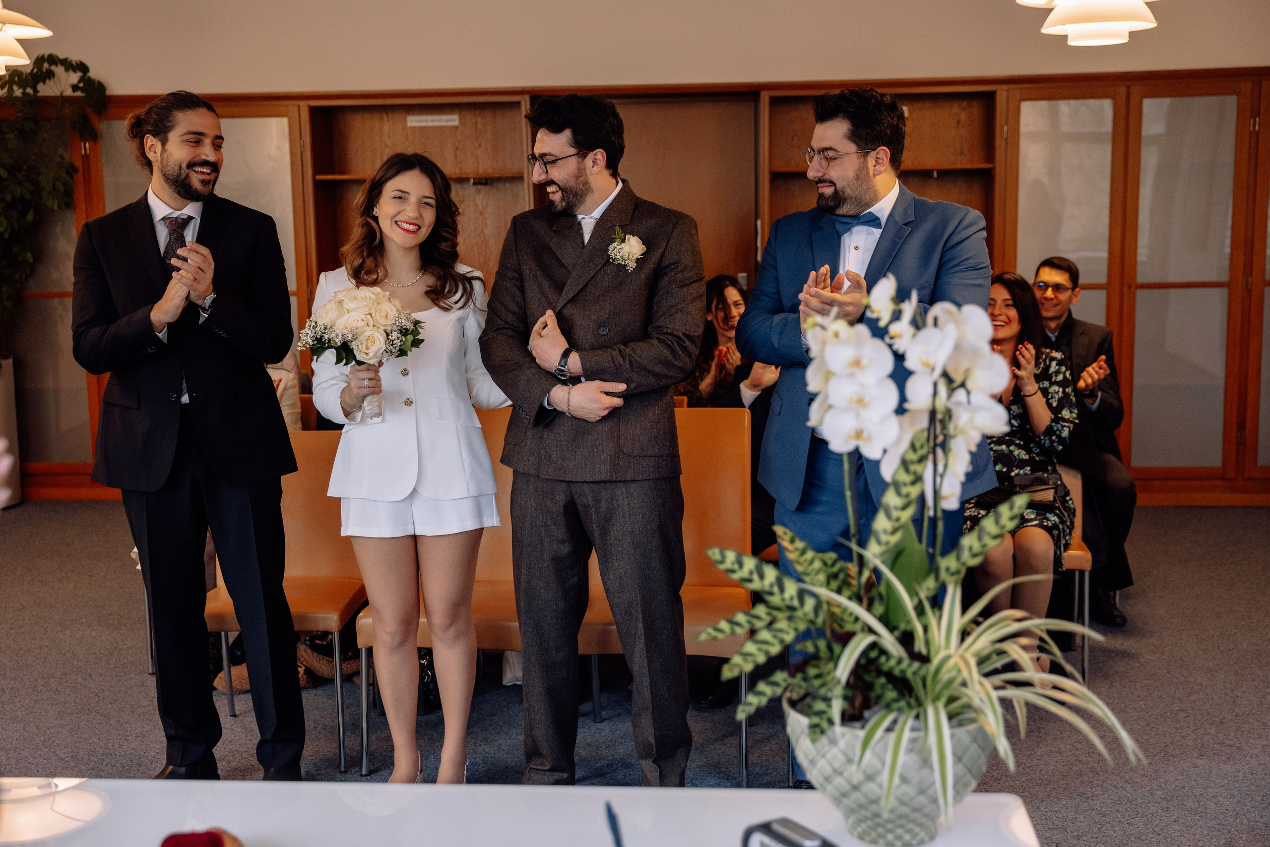 Rayane & Joy. Hochzeitsfotograf München Taufe Familienfotograf Tanja Mauke