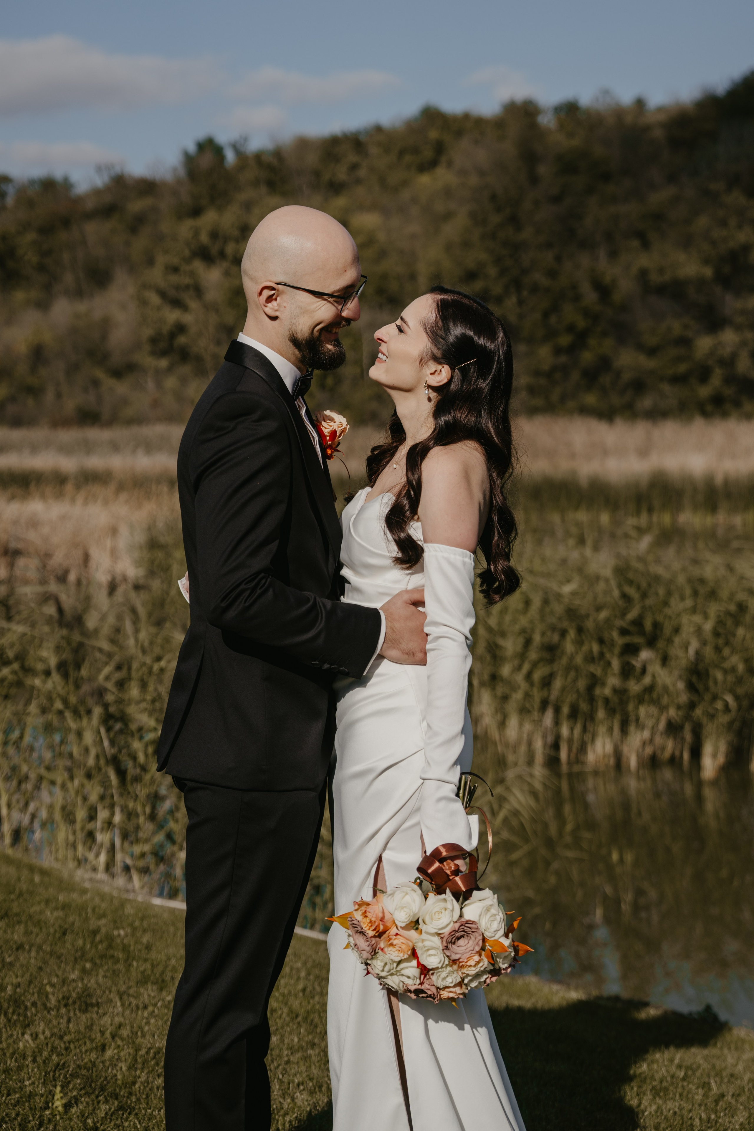 Lavinia & Gabriel. Gabrielacojocariu.com