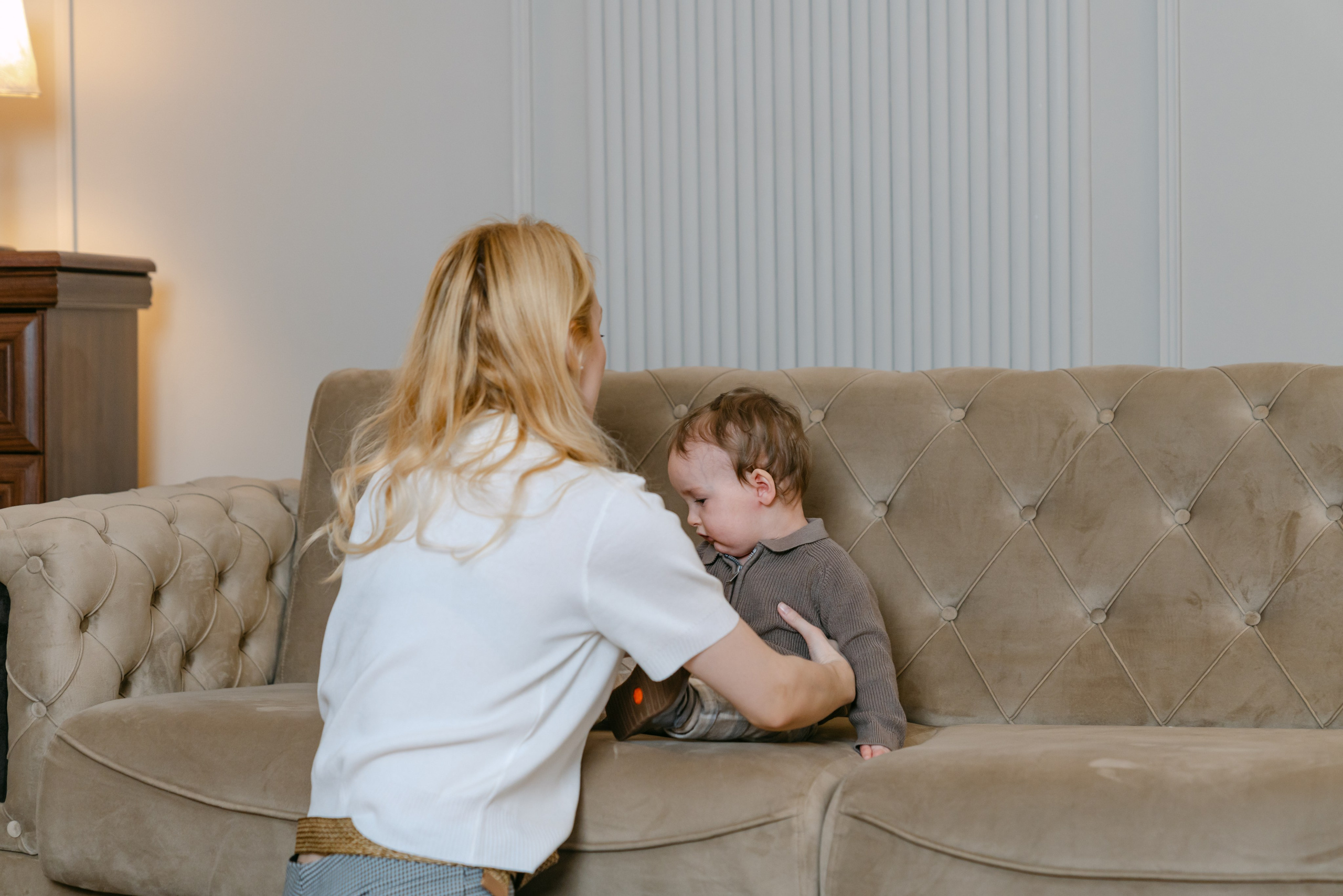 Aris — 1 Year. Gabrielacojocariu.com