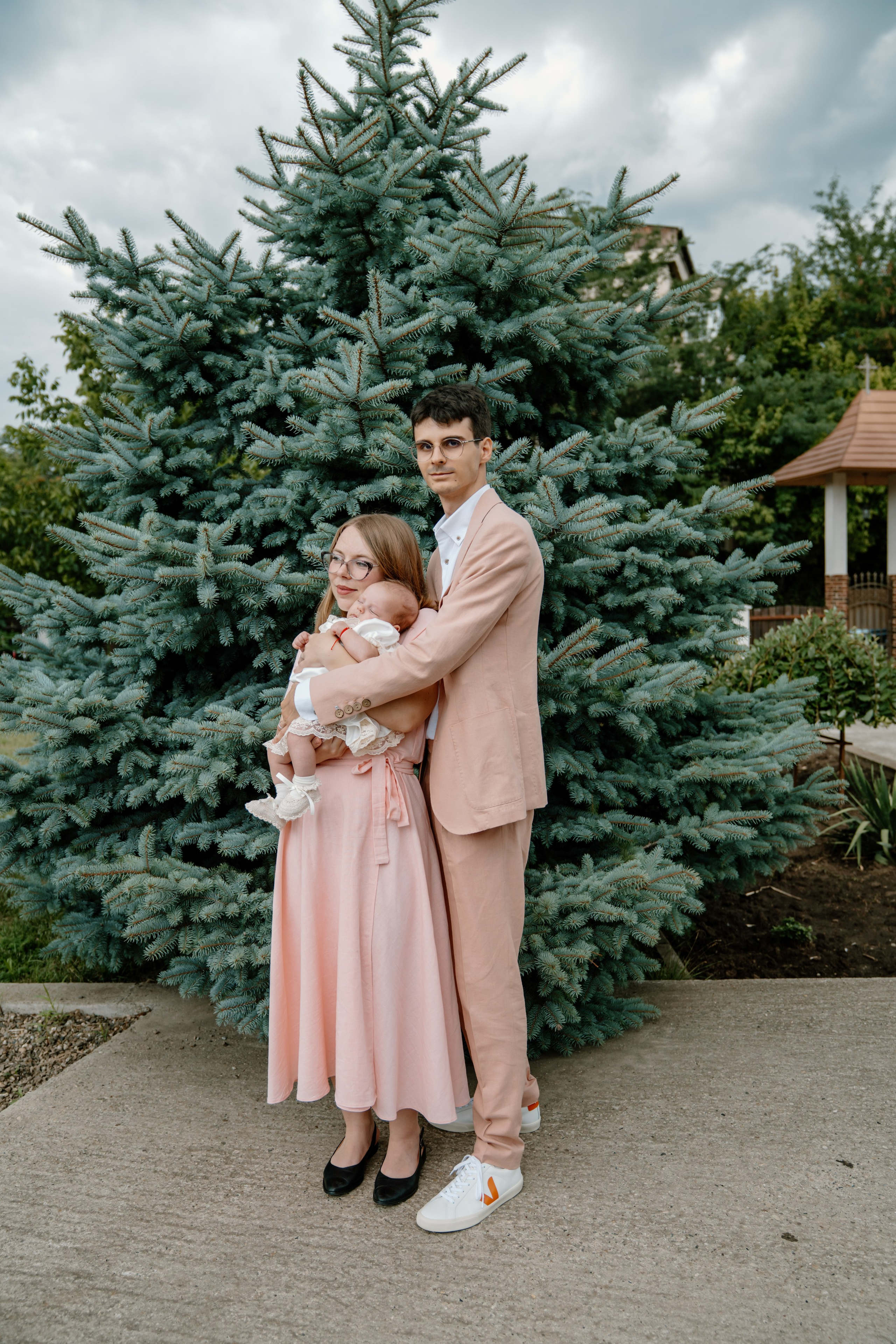 Baby Iris. Gabrielacojocariu.com