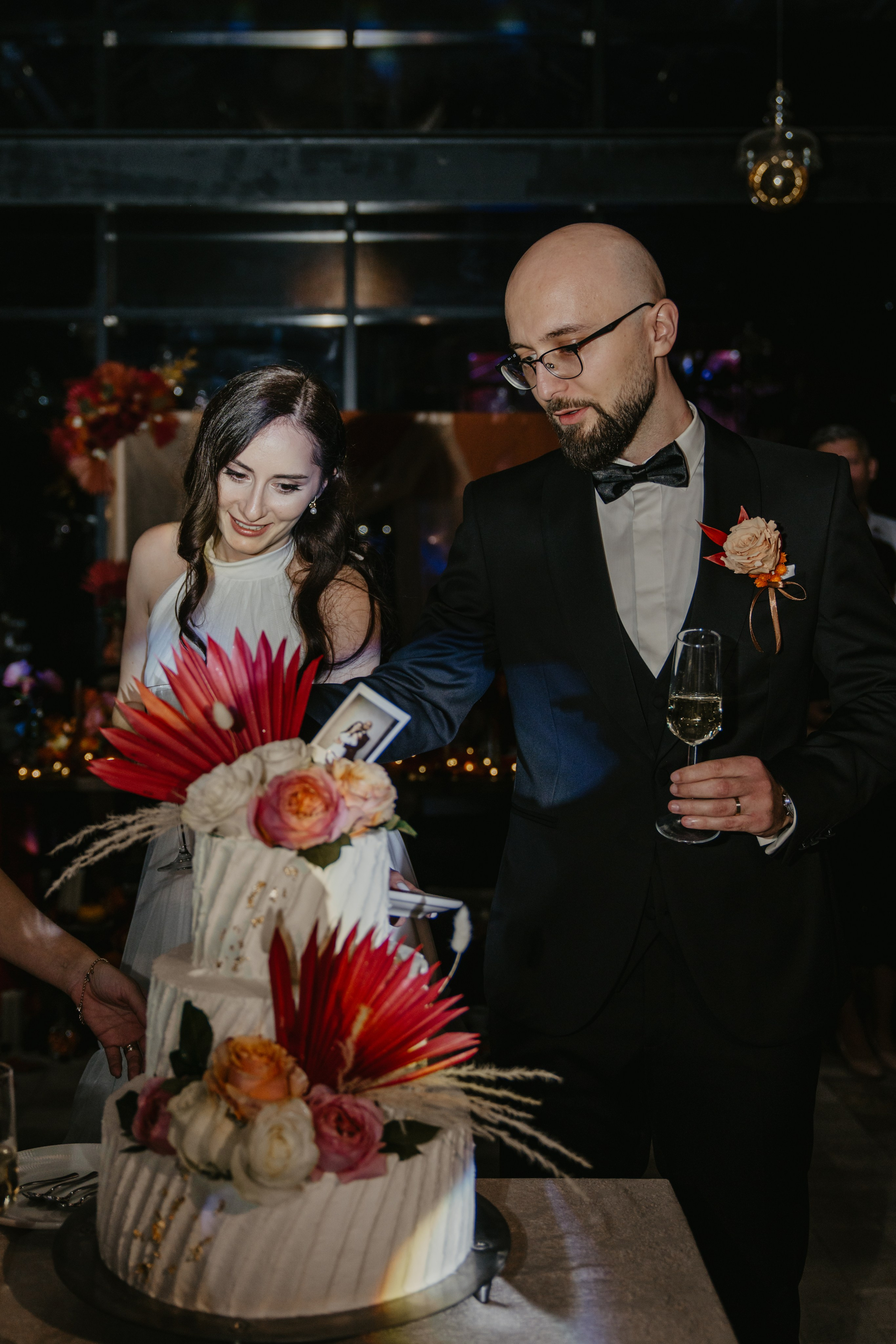 Lavinia & Gabriel. Gabrielacojocariu.com