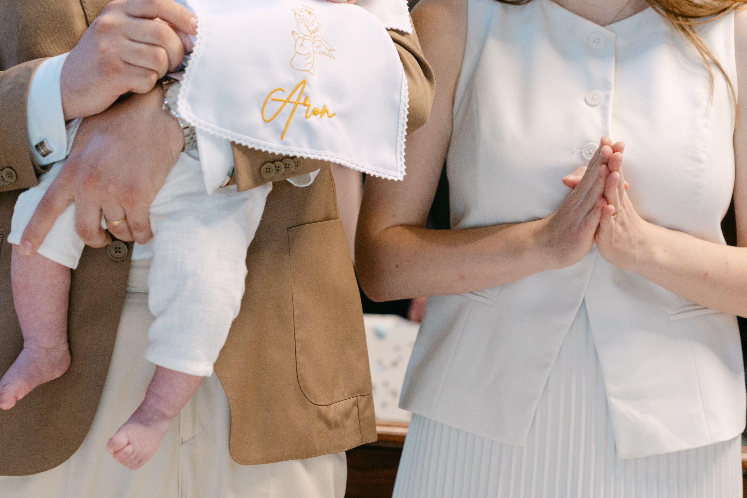 Baby Aron. Gabrielacojocariu.com