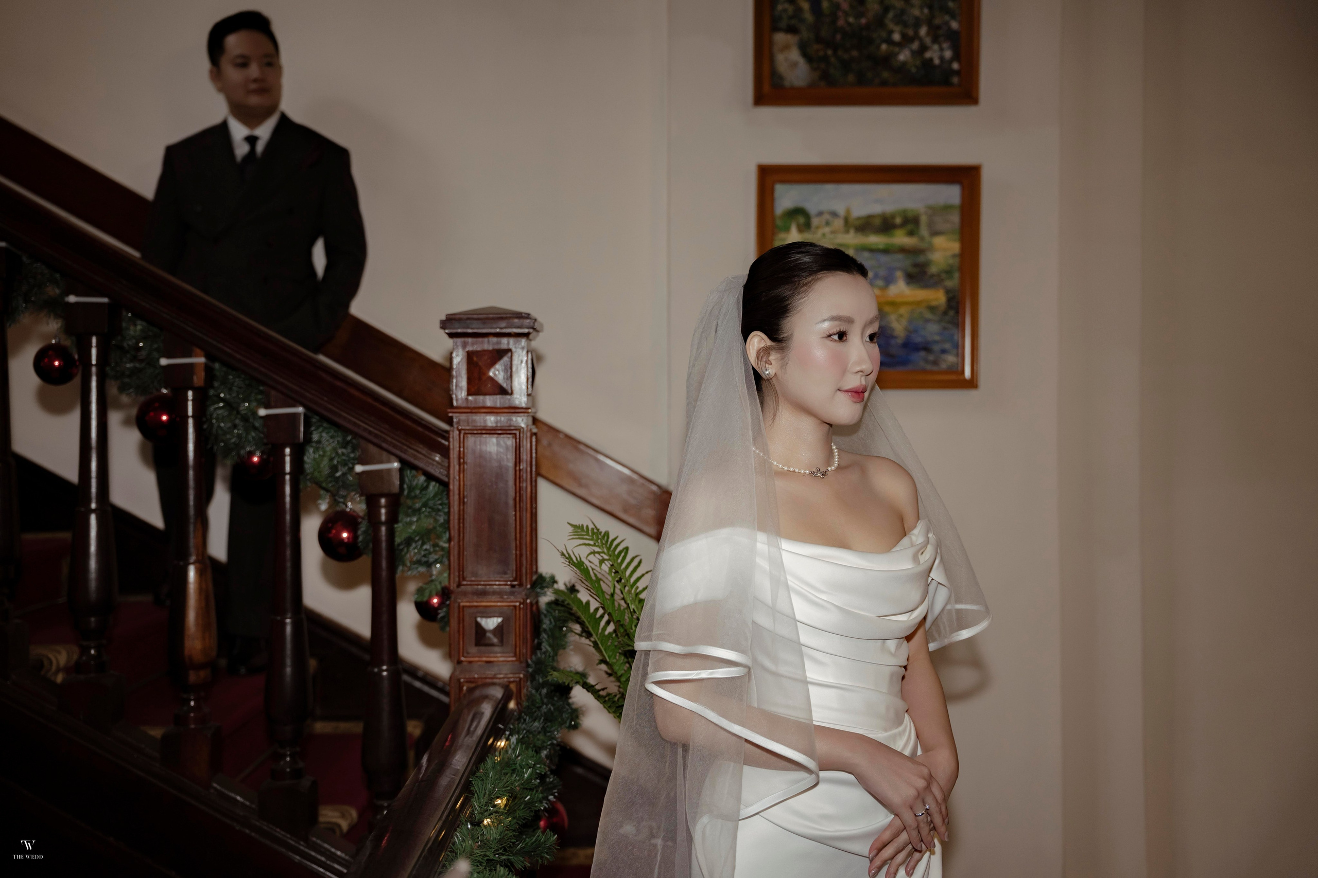 NGHIA & NGOC. WEDDING PHOTOGRAPHER IN VIETNAM