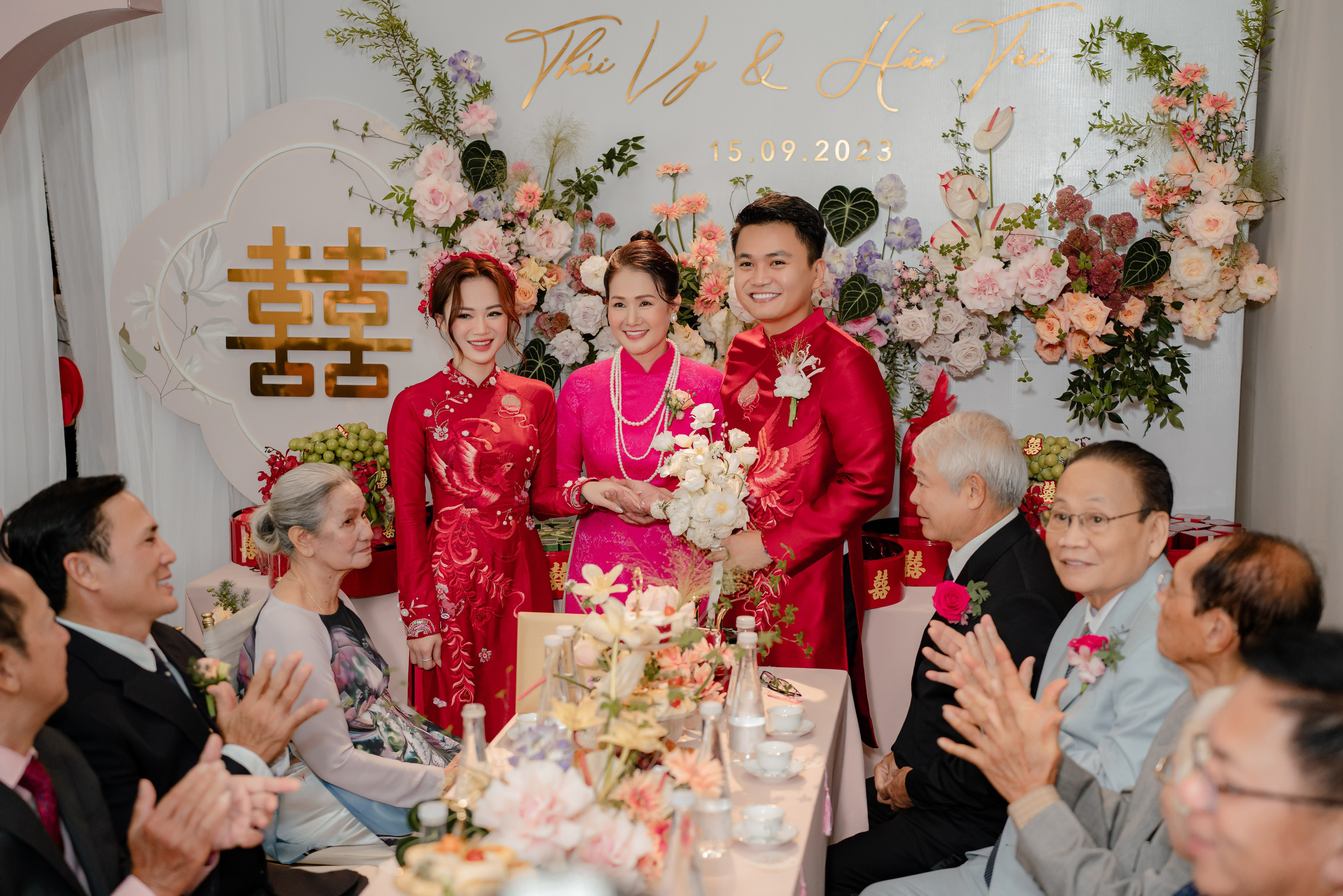 TAI & VY. WEDDING PHOTOGRAPHER IN VIETNAM