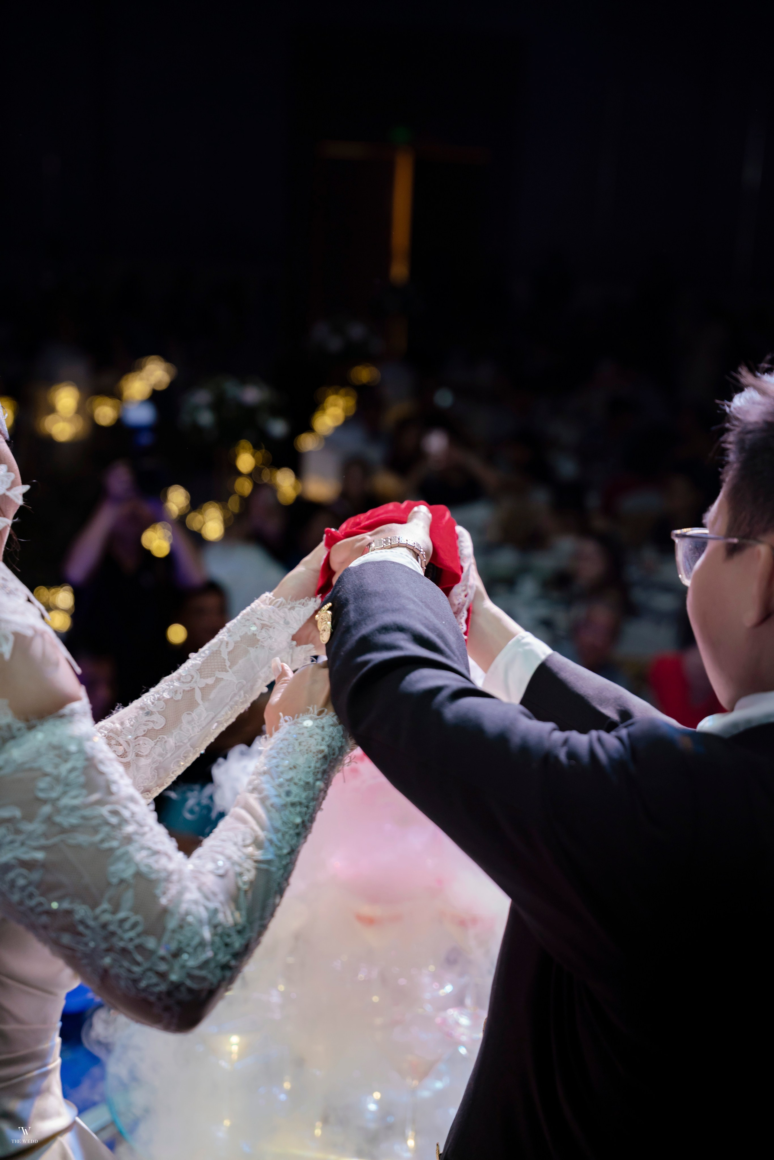 PHUC & TRANG. WEDDING PHOTOGRAPHER IN VIETNAM