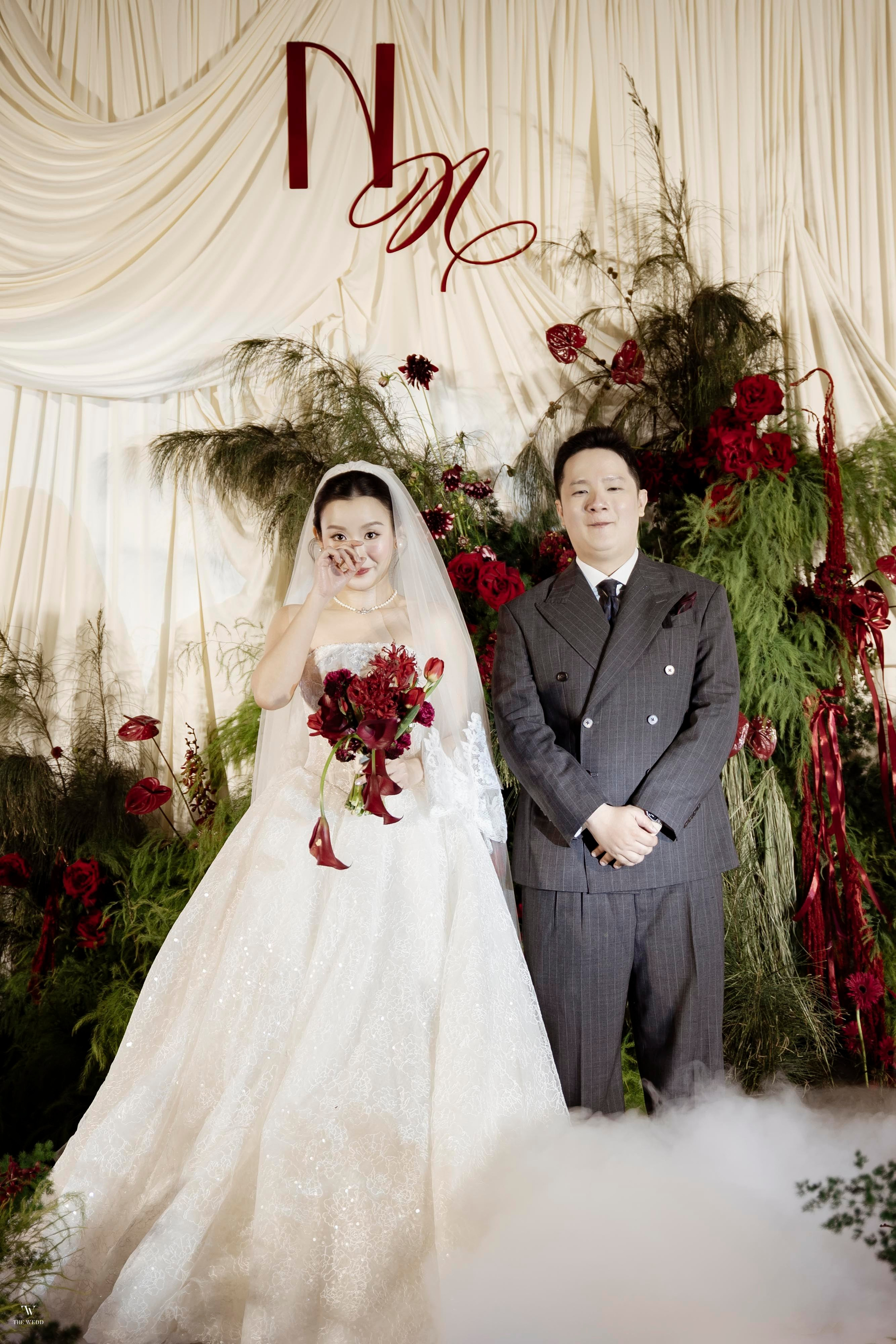 NGHIA & NGOC. WEDDING PHOTOGRAPHER IN VIETNAM