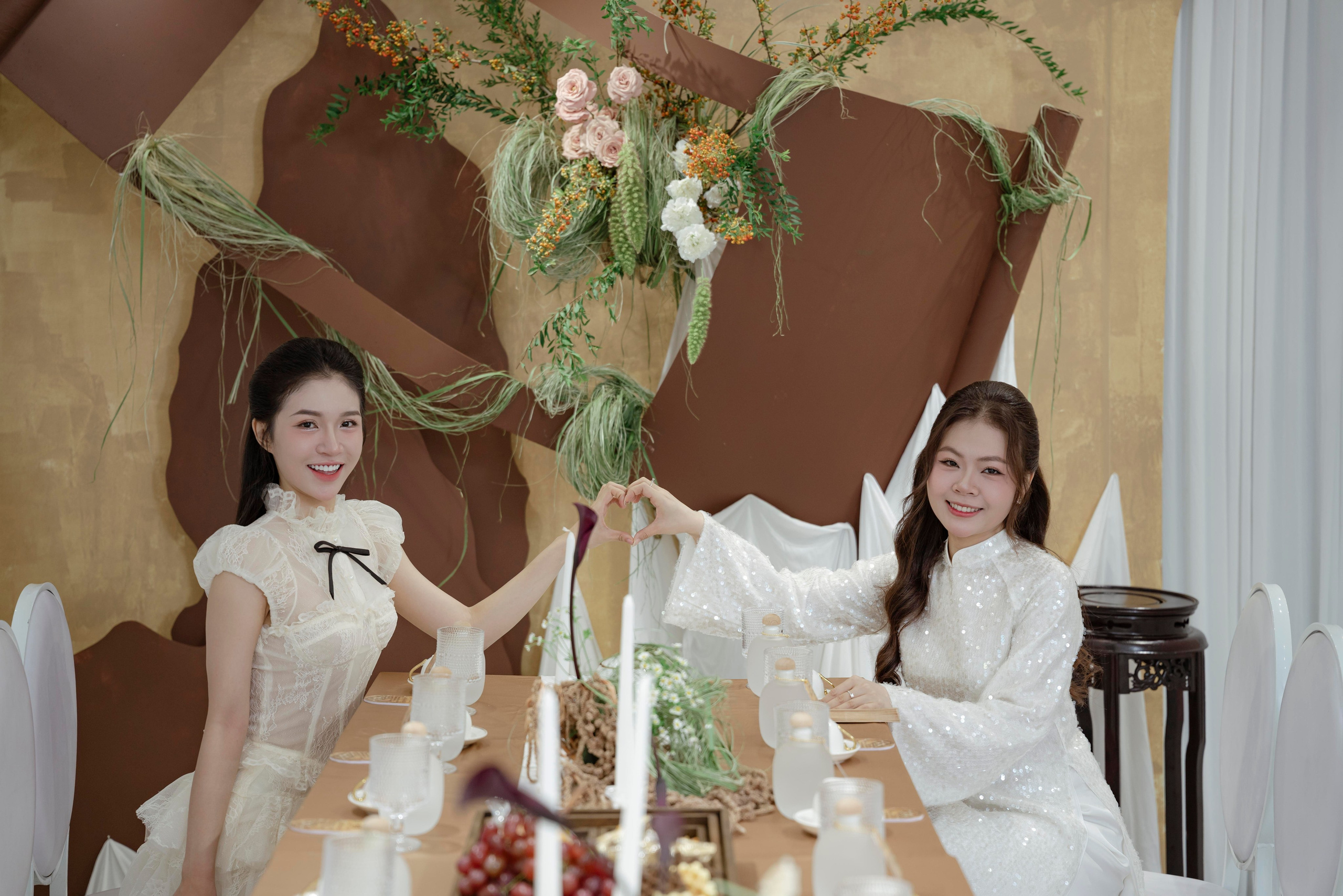 NGHIA & CHAU. WEDDING PHOTOGRAPHER IN VIETNAM