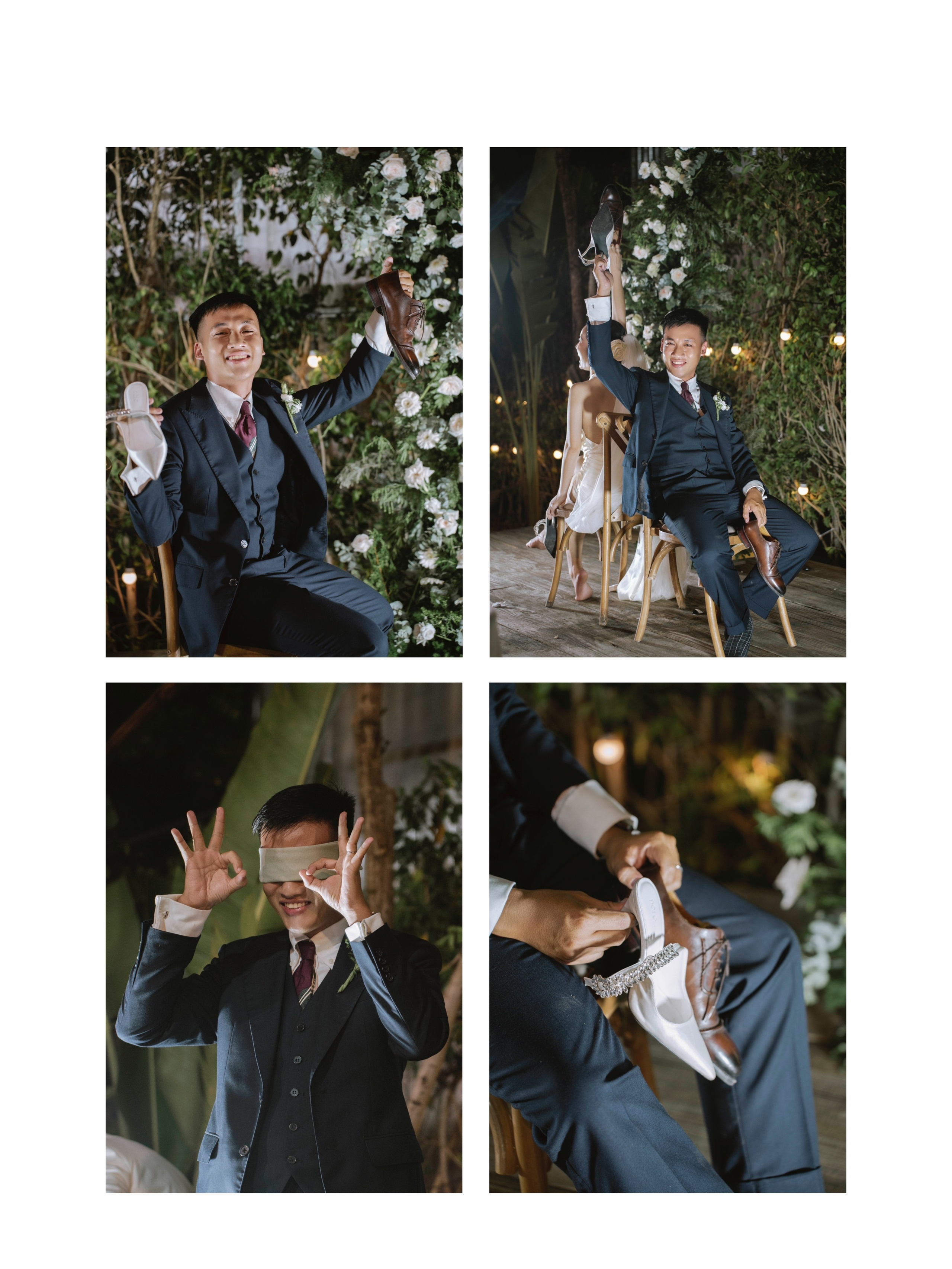 HAI & NGAN. WEDDING PHOTOGRAPHER IN VIETNAM