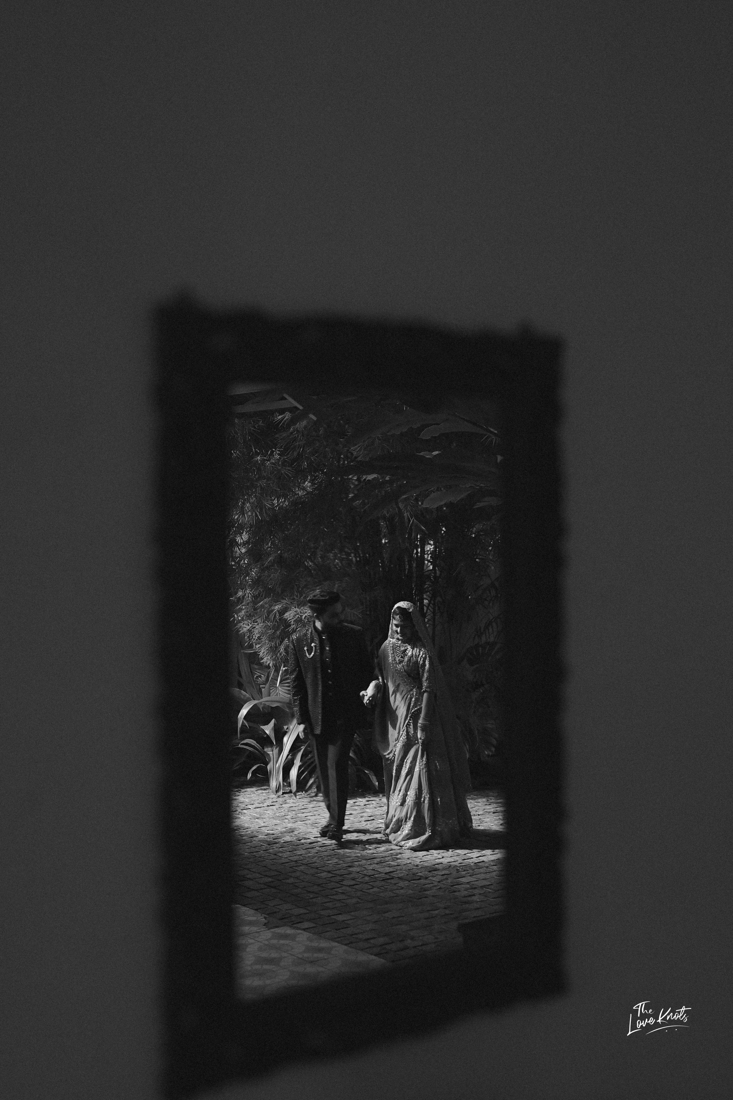 SHIBIL / RISLA. Theloveknots