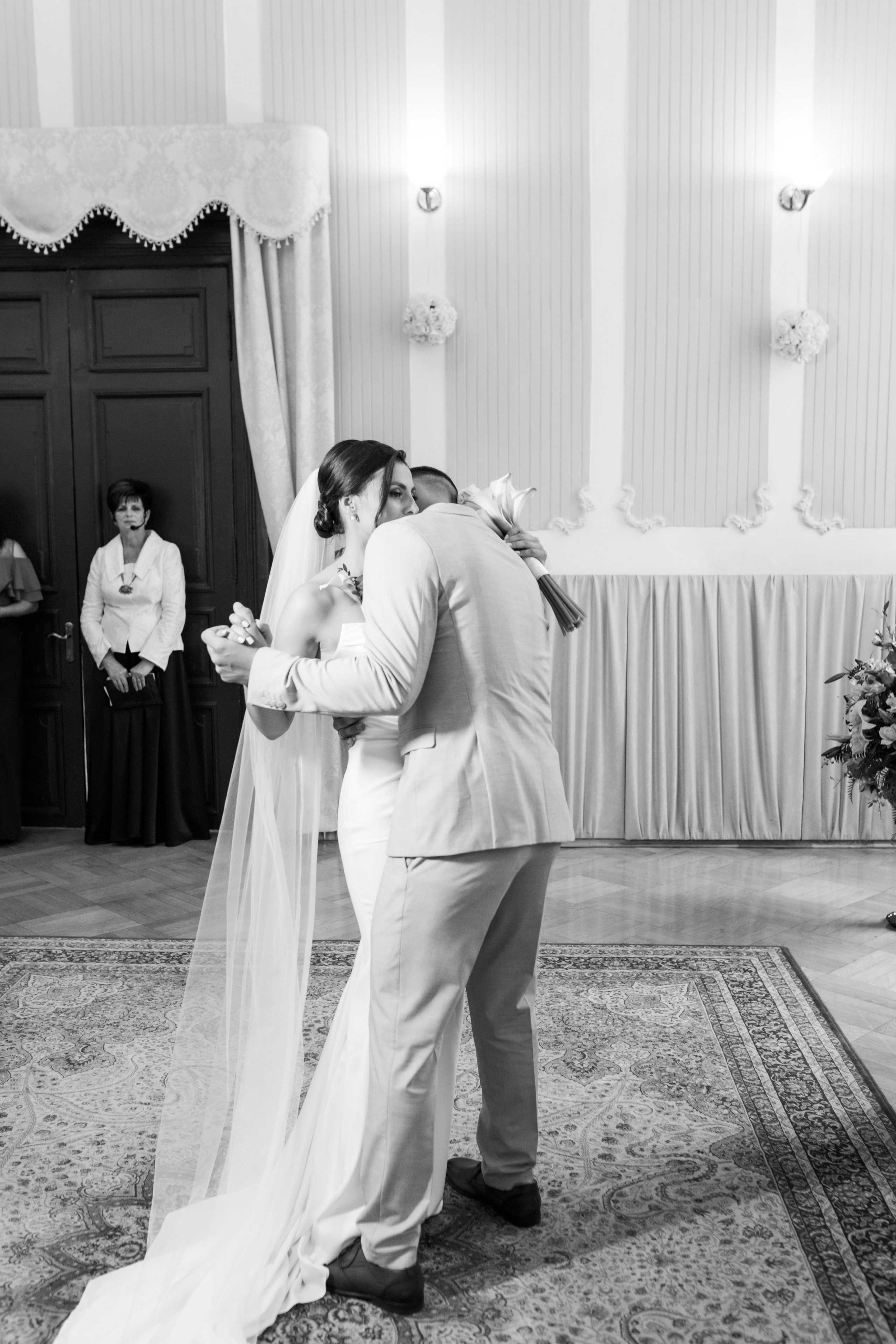 Юлия&Дмитрий. Фотограф Даугавпилс/Рига Виктория Нитиша