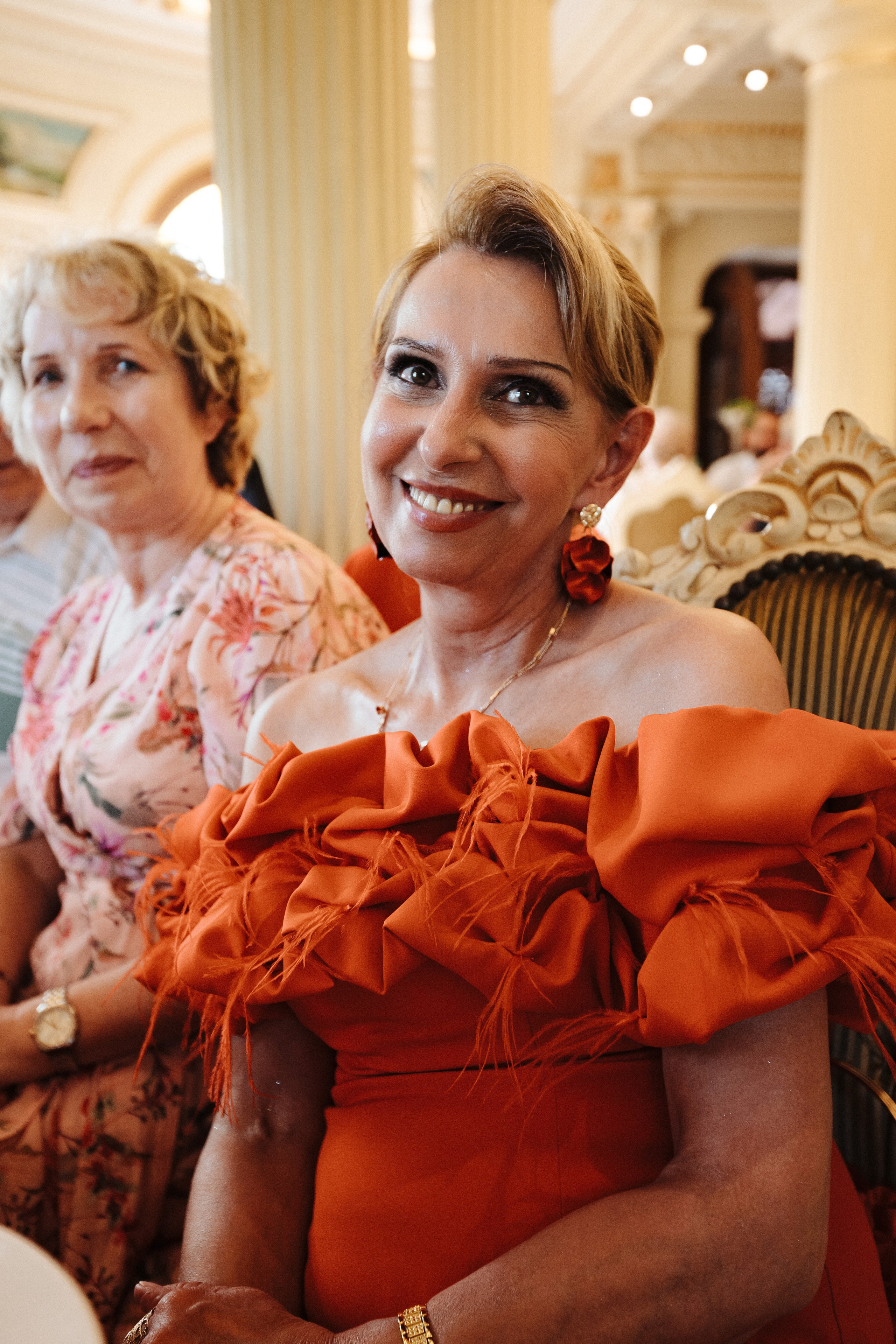 Marta i Dariusz. Karina Czernecka Foto