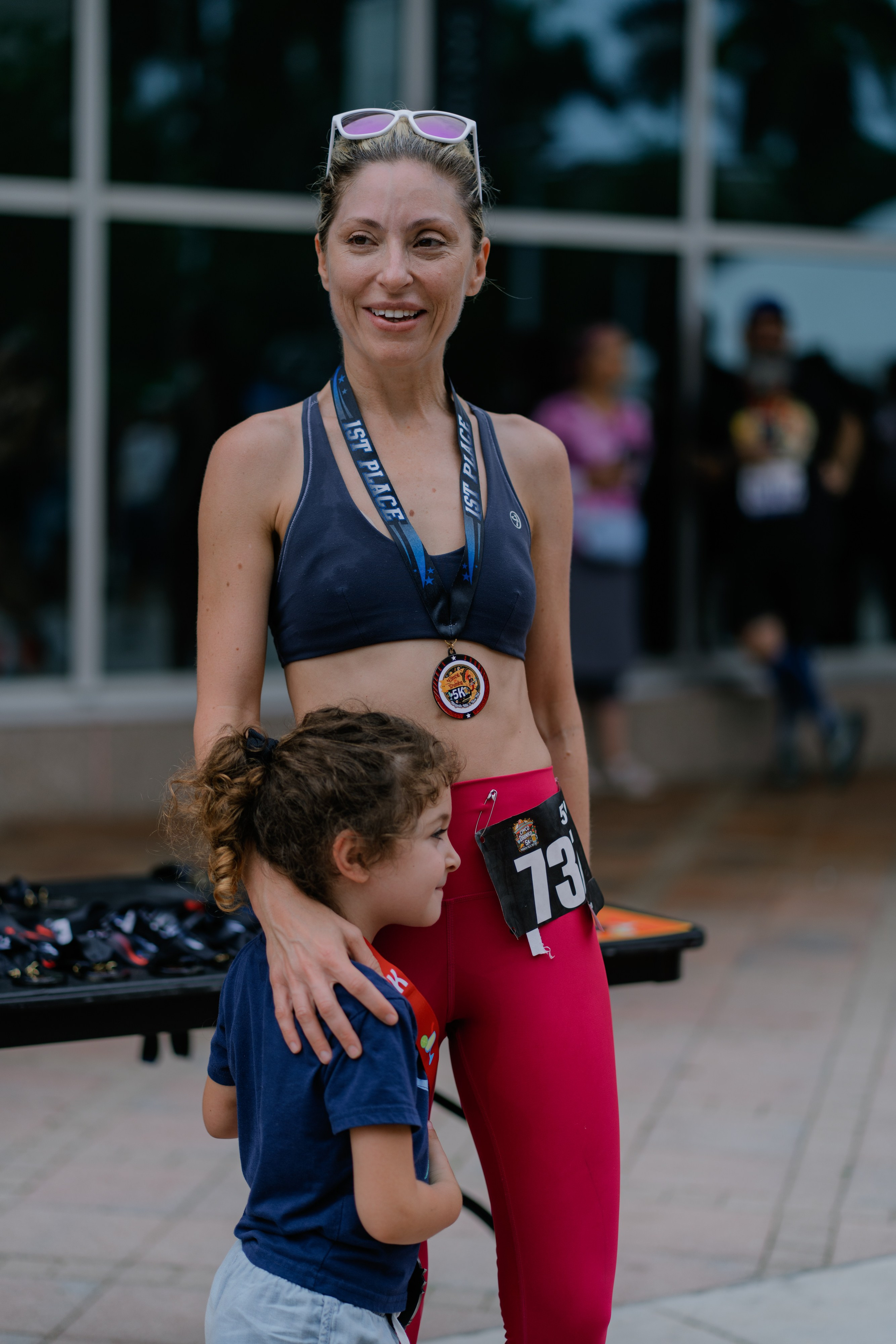 CINCO de DRINKO 5k RUN. ФОТОГРАФ ФЛОРИДА МАЙАМИ