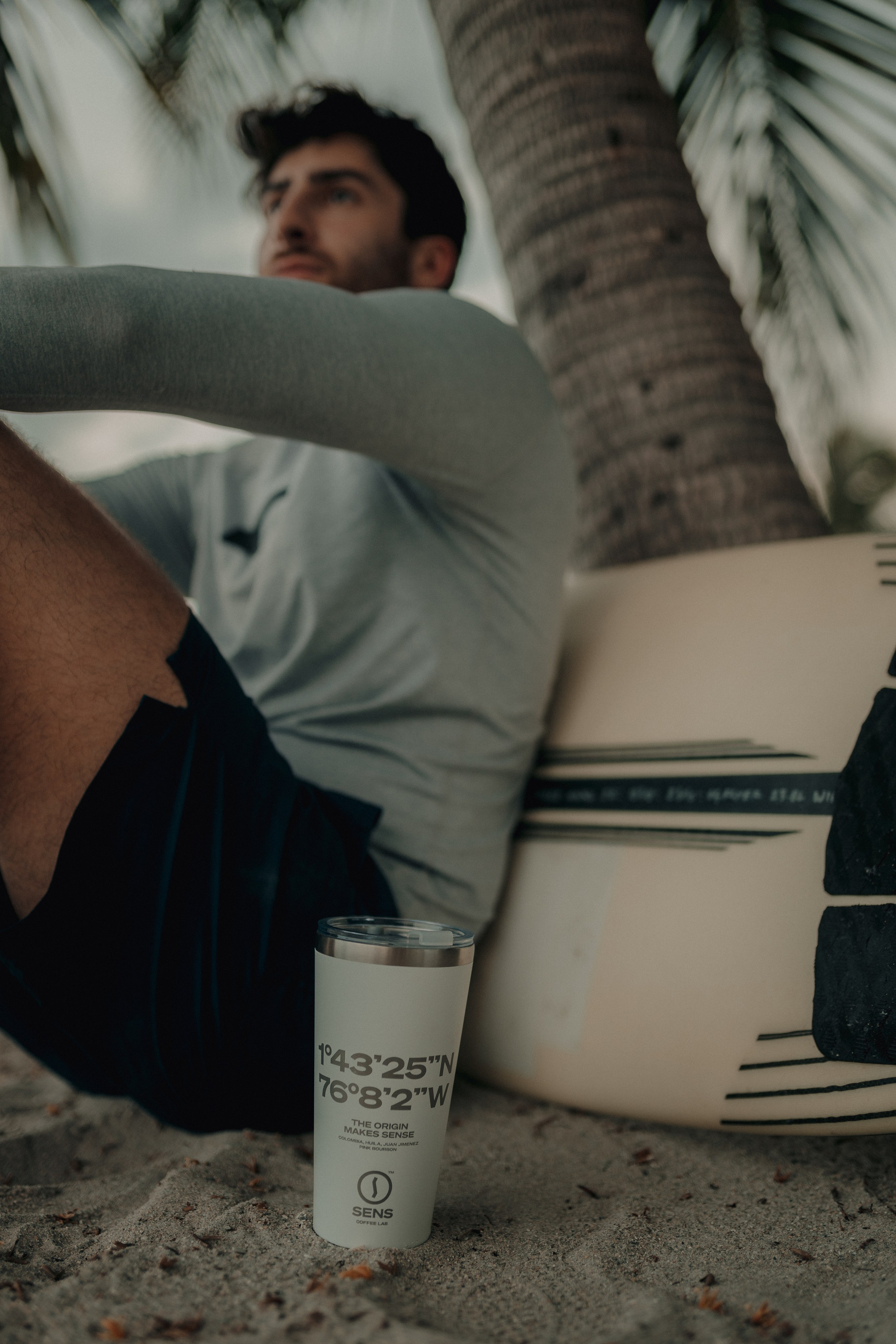 Coffee Brand Content. ФОТОГРАФ ФЛОРИДА МАЙАМИ