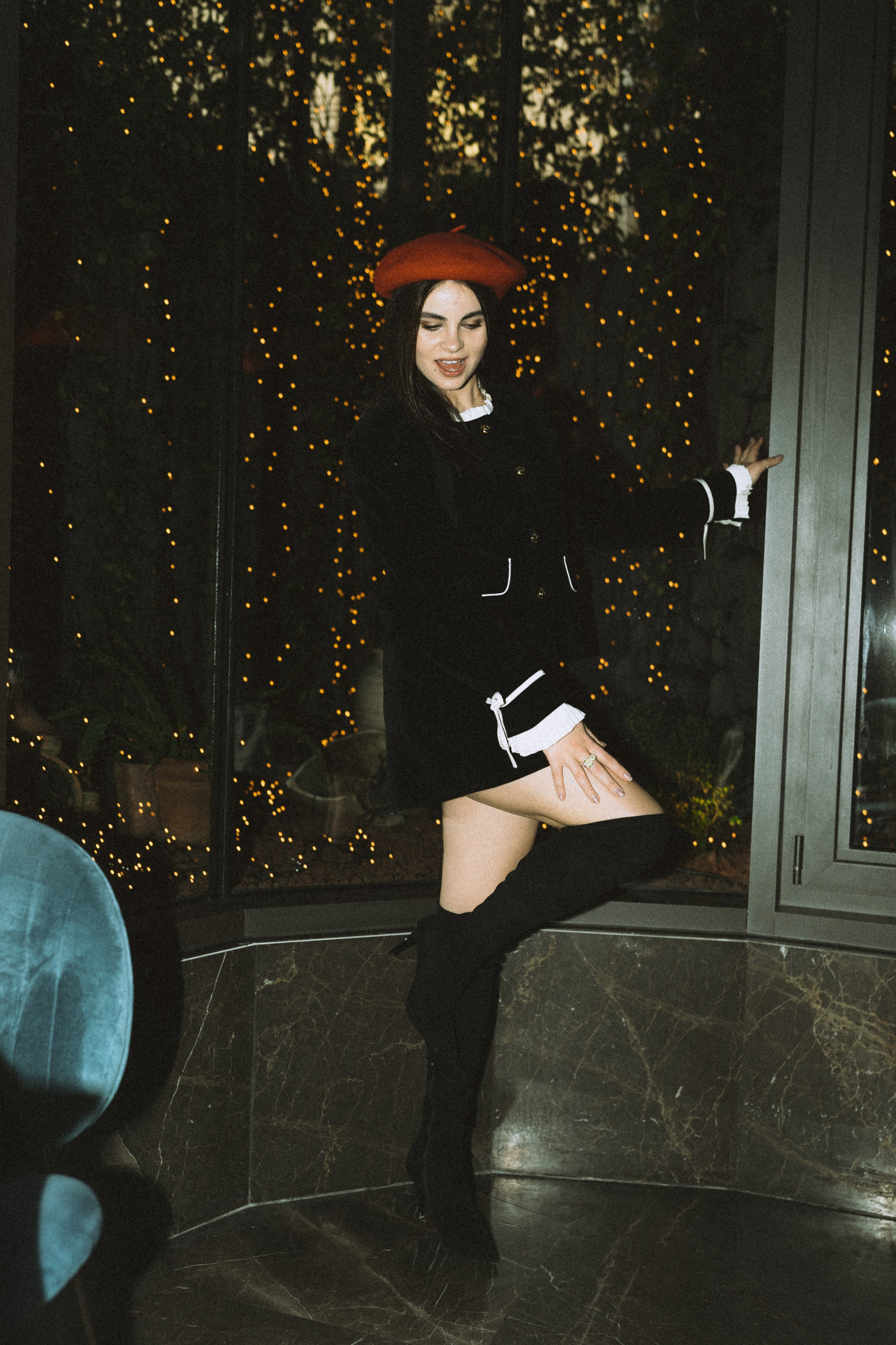 Дарья. Фотограф Москва Ларина Юлия