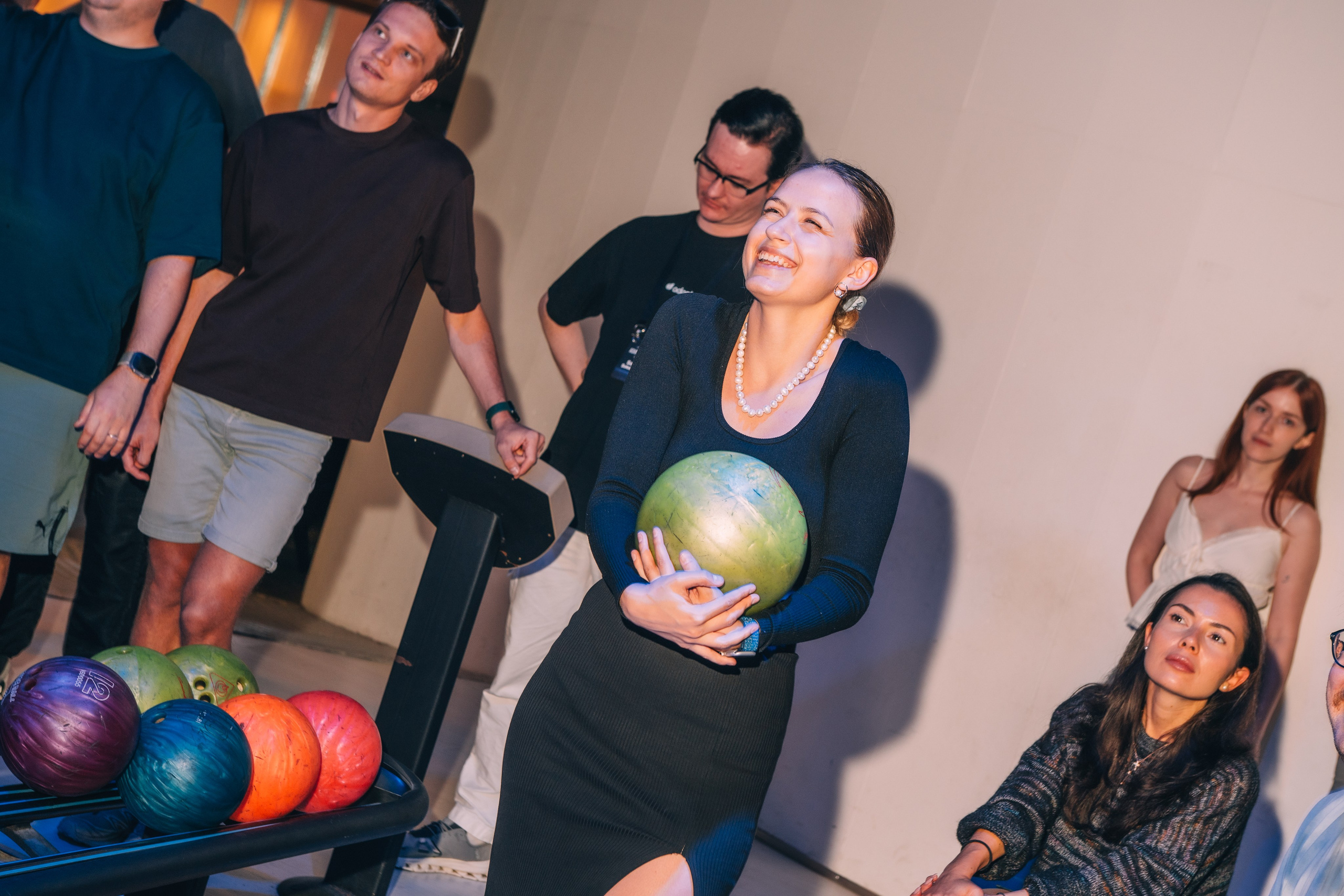 Семинар " Adapty». Турция. 2025. Фотограф в Анталии (Турция) Ева Сэрт