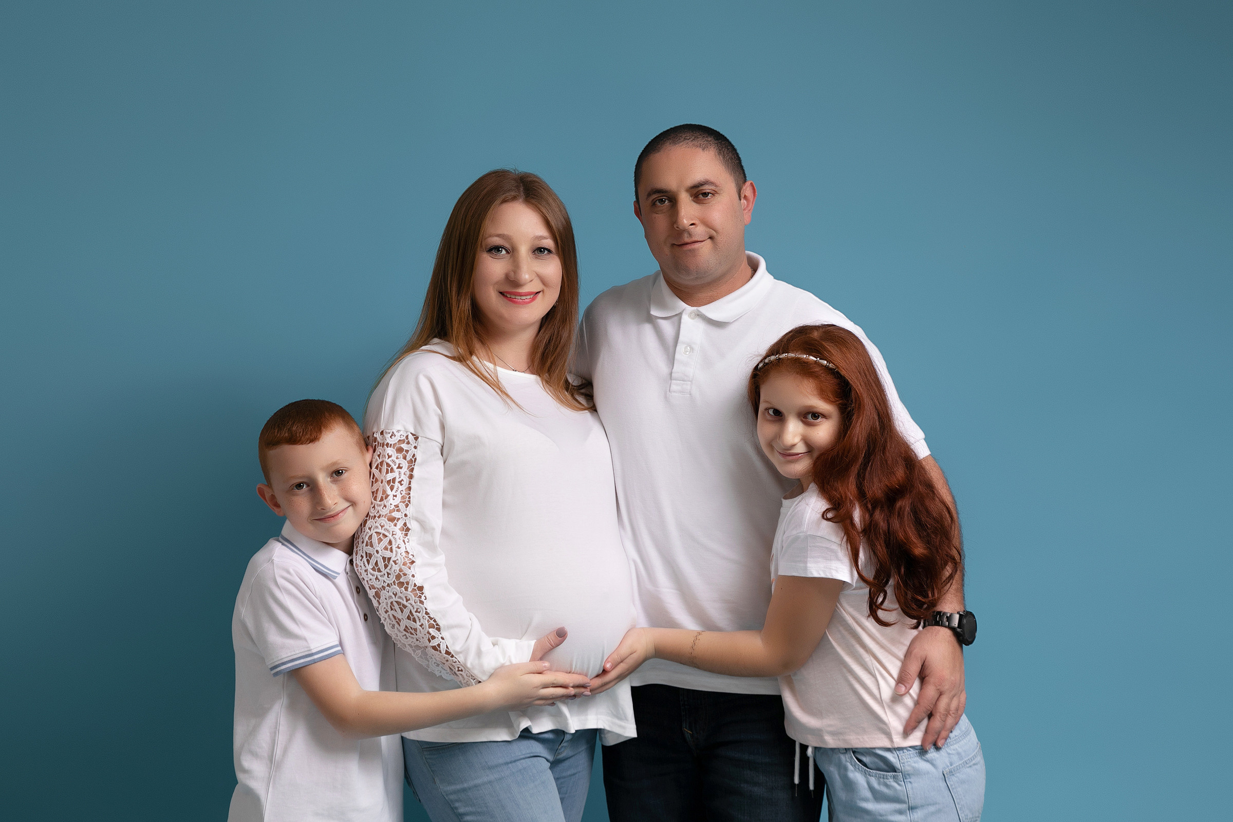 הריון. נטליה רוזמן צלמת הריון ניובורן ילדים ובוק בת מצווה