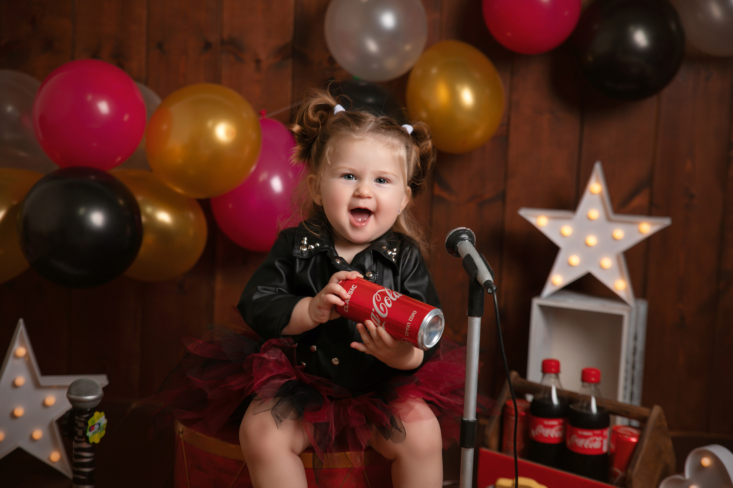 גיל שנה. נטליה רוזמן צלמת הריון ניובורן ילדים ובוק בת מצווה