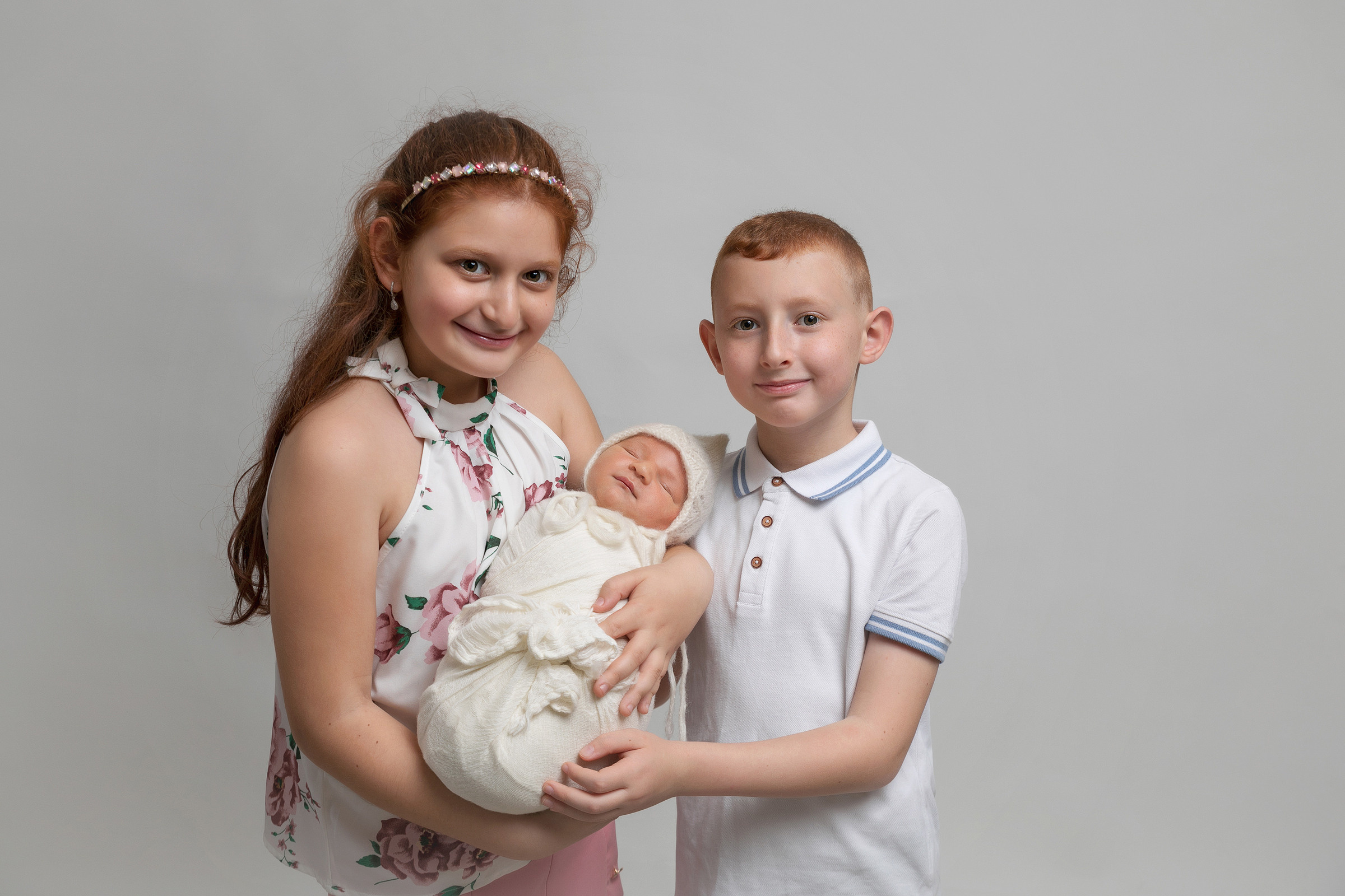 Новорожденные. Наталья Розман детский и семейные фотограф в Израиле, Ашкелон