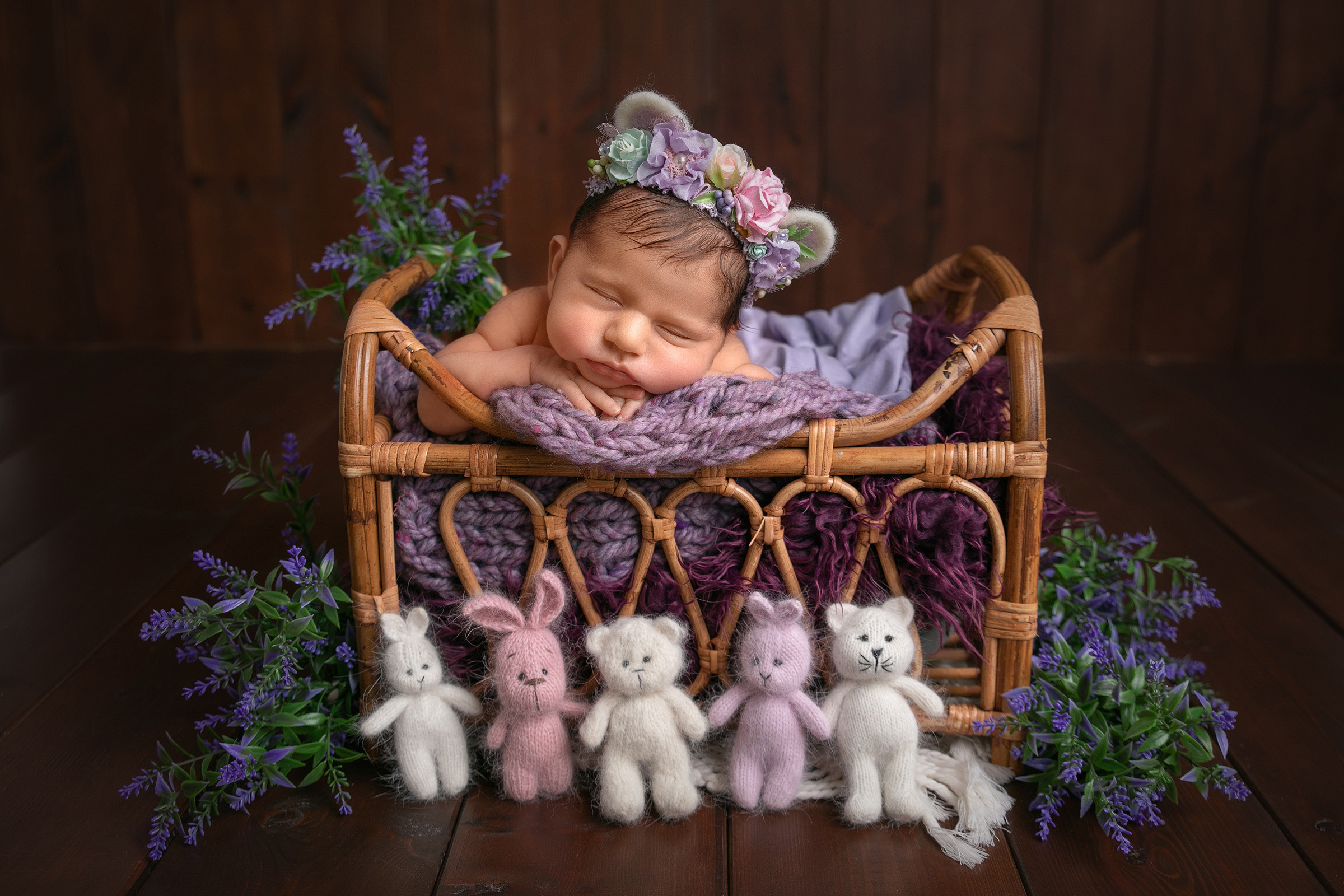 Новорожденные. Наталья Розман детский и семейные фотограф в Израиле, Ашкелон