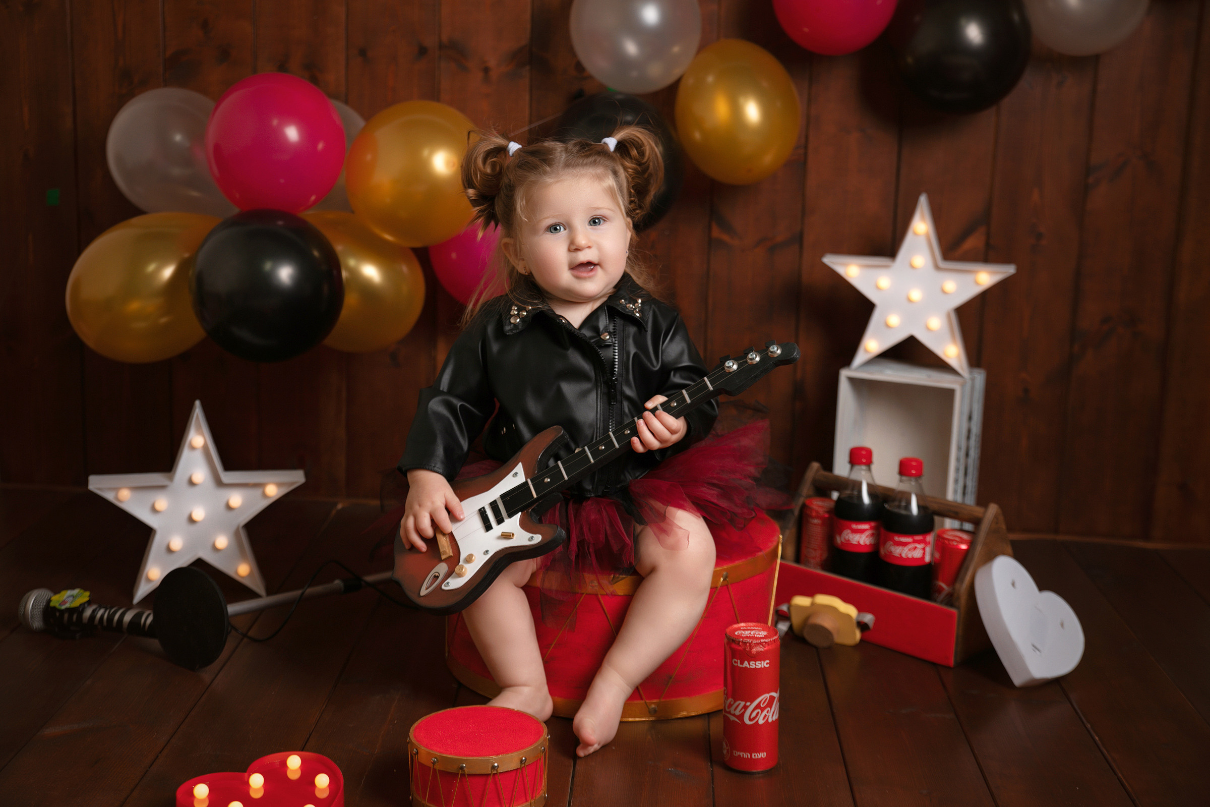 גיל שנה. נטליה רוזמן צלמת הריון ניובורן ילדים ובוק בת מצווה