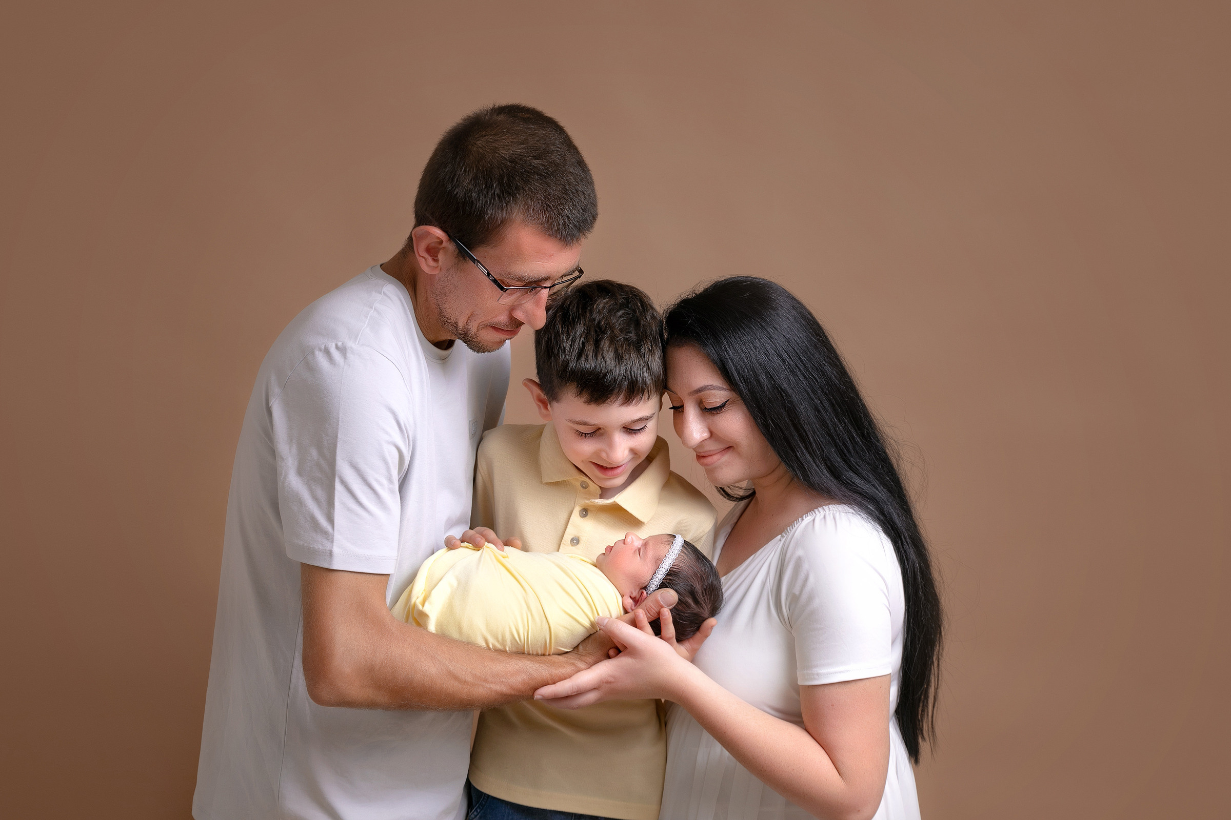 Новорожденные. Наталья Розман детский и семейные фотограф в Израиле, Ашкелон