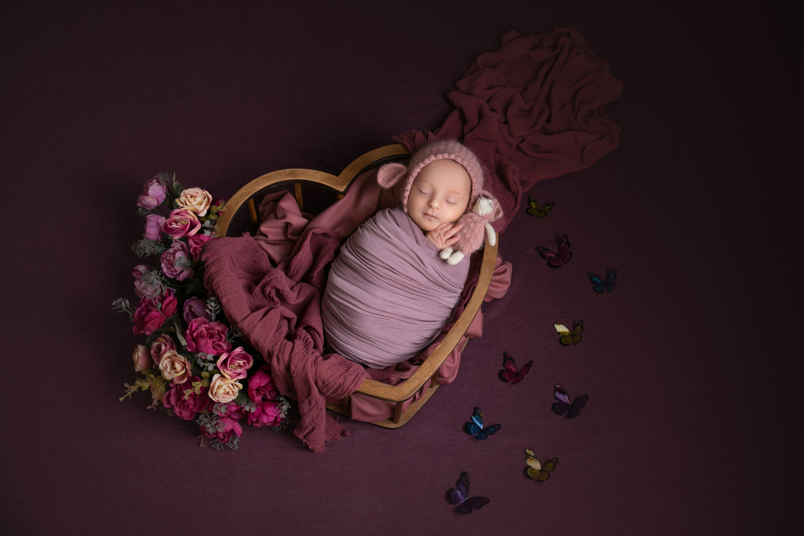 Новорожденные. Наталья Розман детский и семейные фотограф в Израиле, Ашкелон