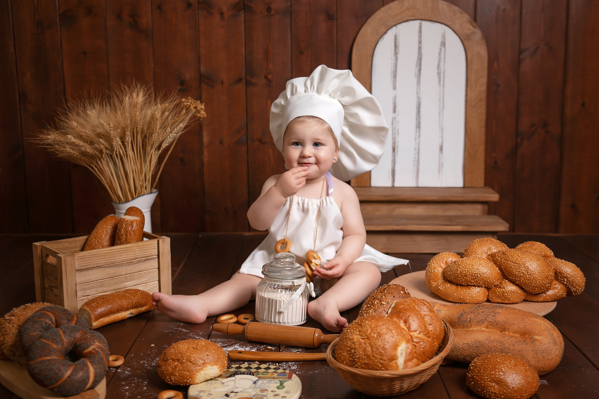 גיל שנה. נטליה רוזמן צלמת הריון ניובורן ילדים ובוק בת מצווה