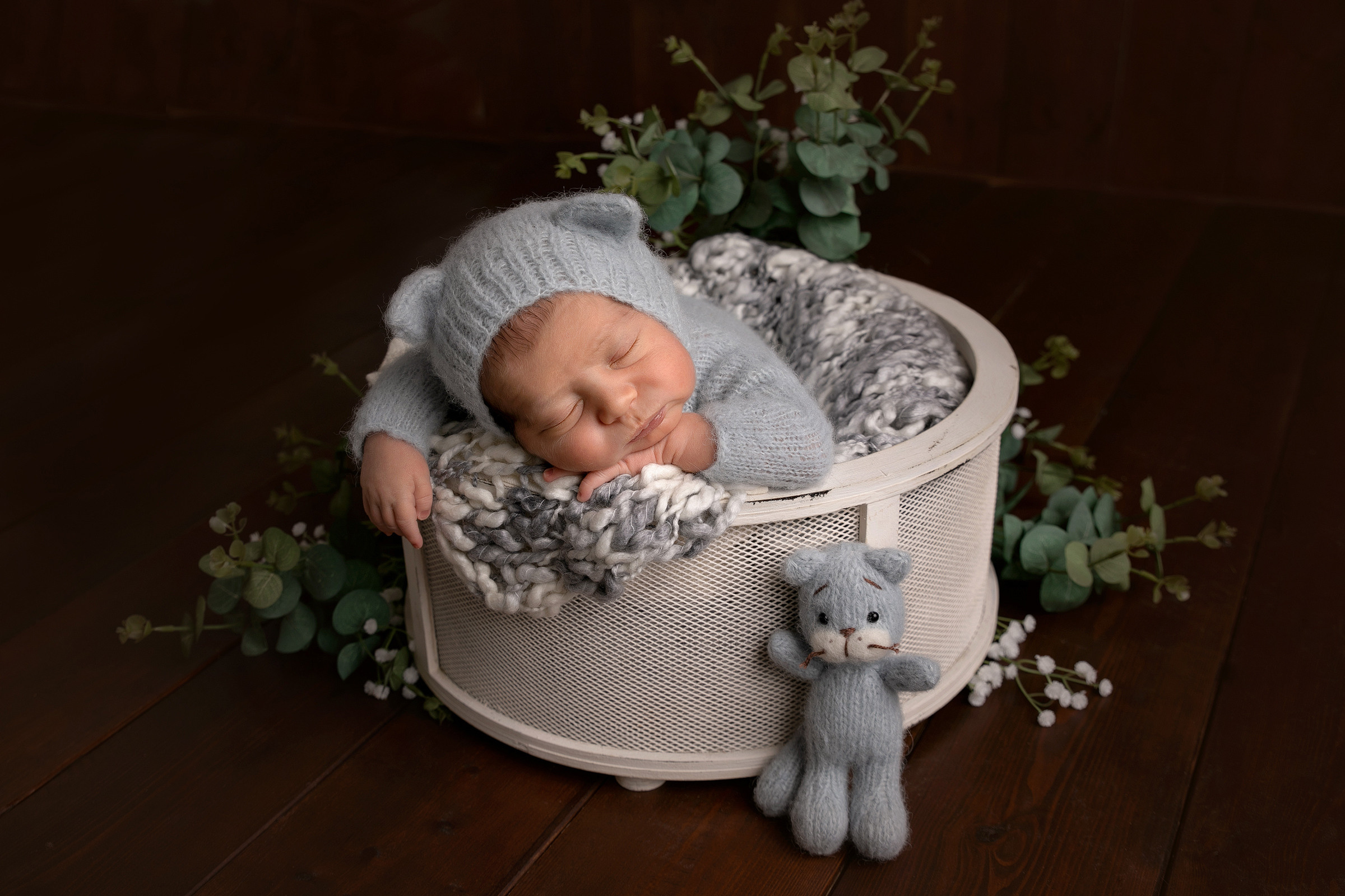 Новорожденные. Наталья Розман детский и семейные фотограф в Израиле, Ашкелон