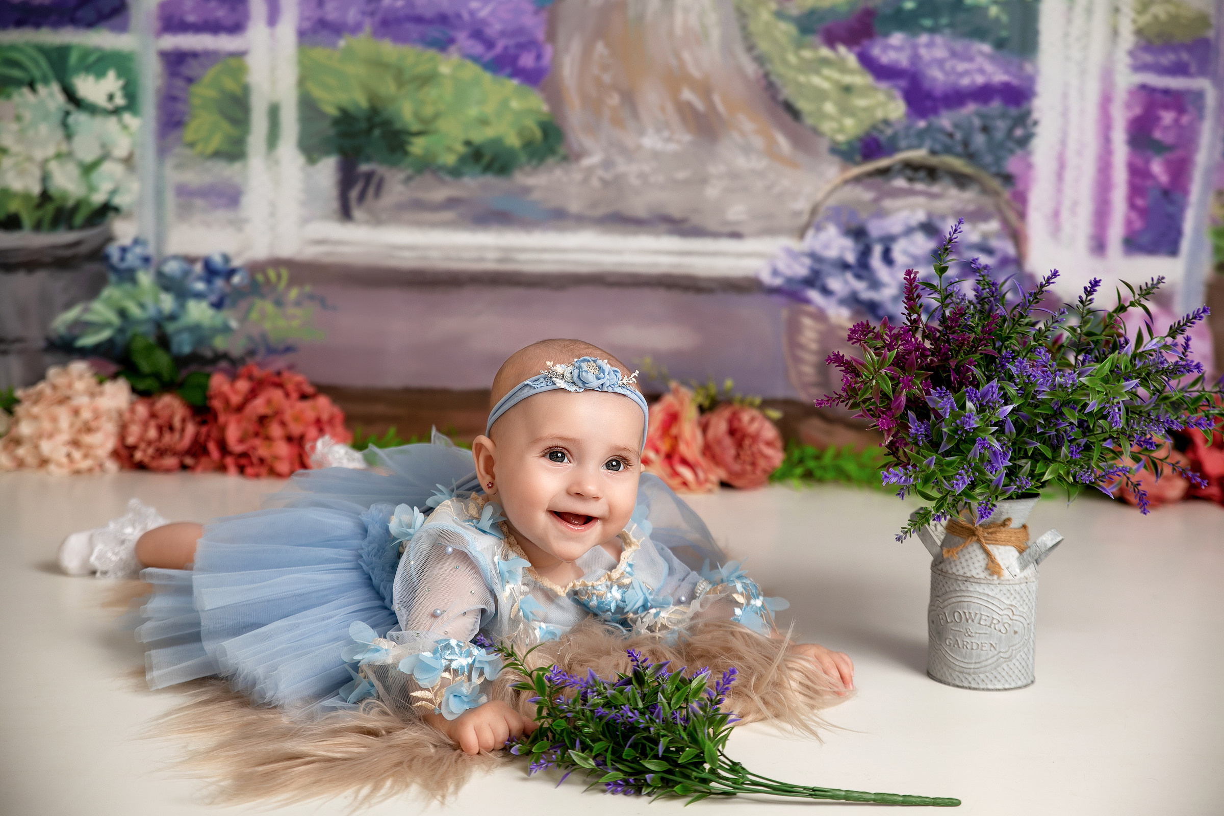 Малыши. Наталья Розман детский и семейные фотограф в Израиле, Ашкелон