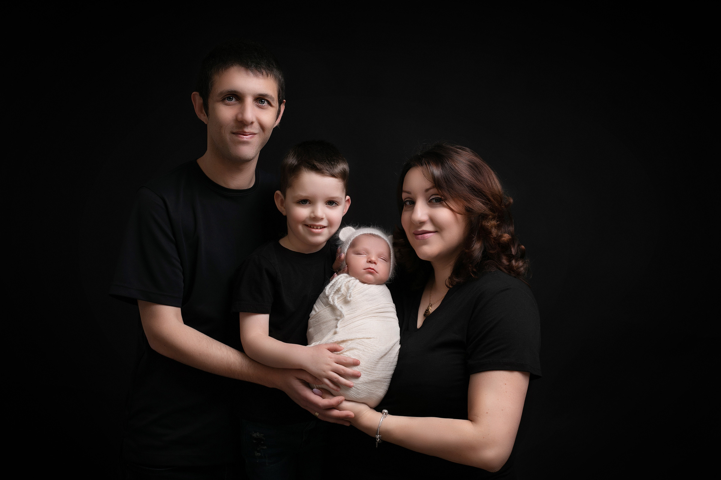 Новорожденные. Наталья Розман детский и семейные фотограф в Израиле, Ашкелон