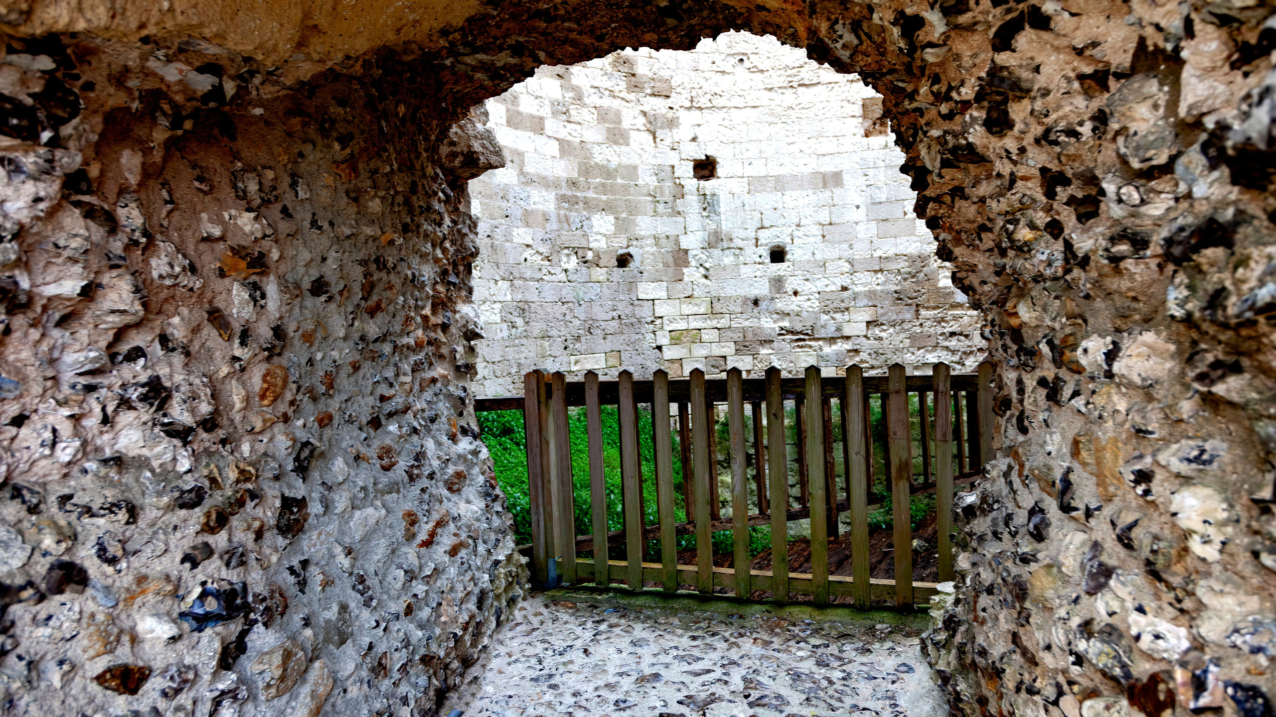 185.Château Gaillard.France.22.9.2024. Путешествия в формате 360......