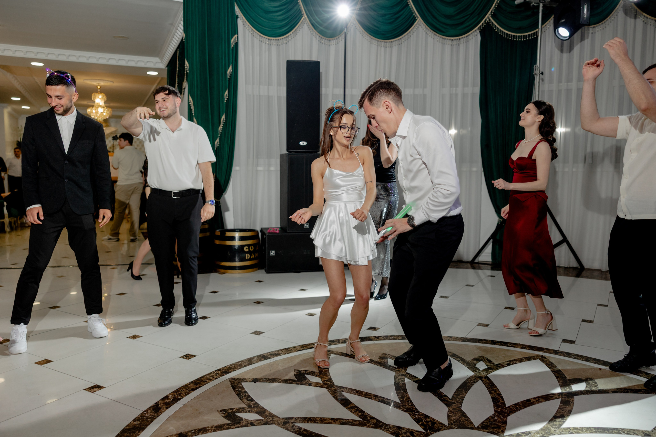 Cristian & Evelina. ProWed — Foto Video Moldova