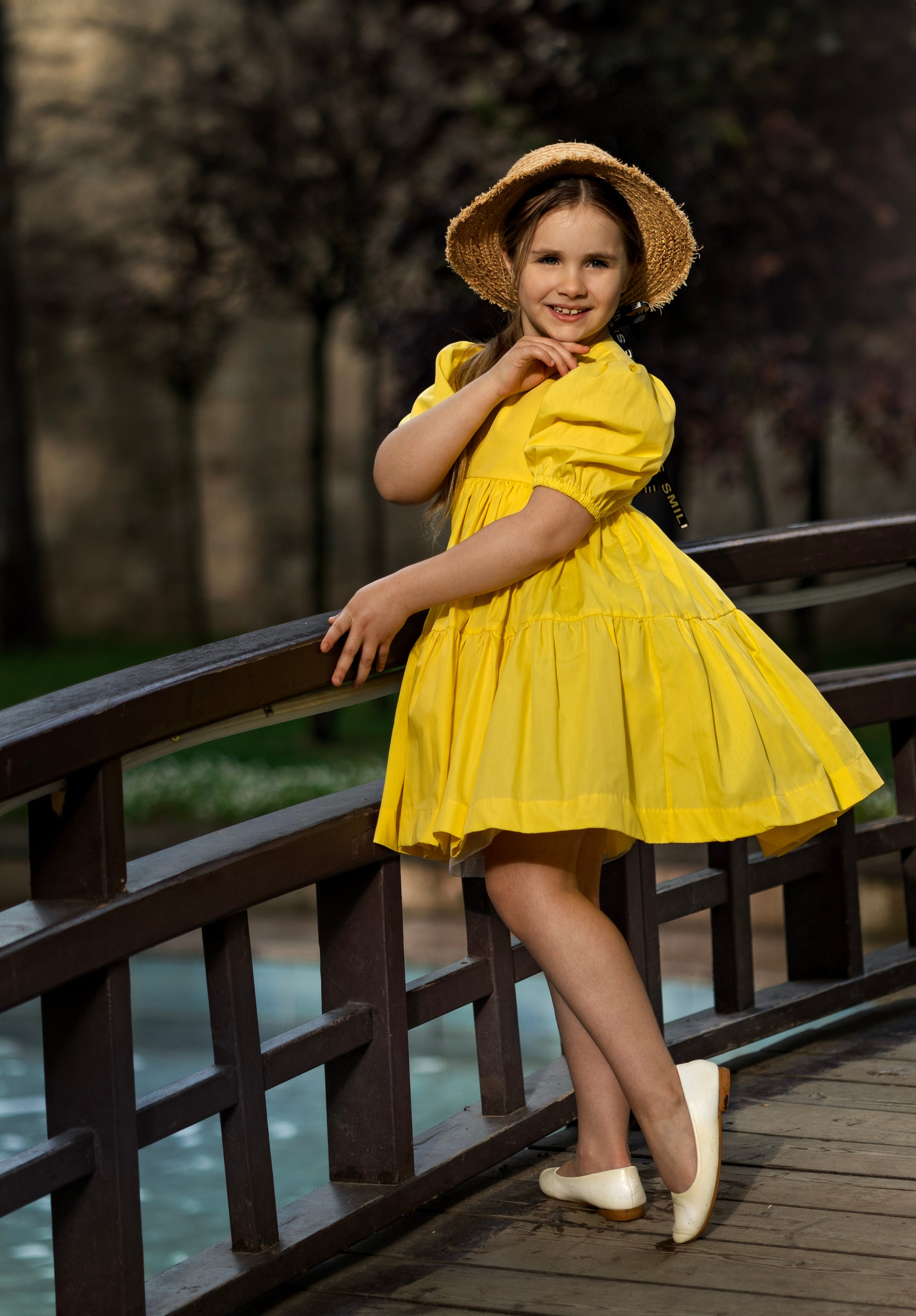 Children’s shooting. Photographer in Munich