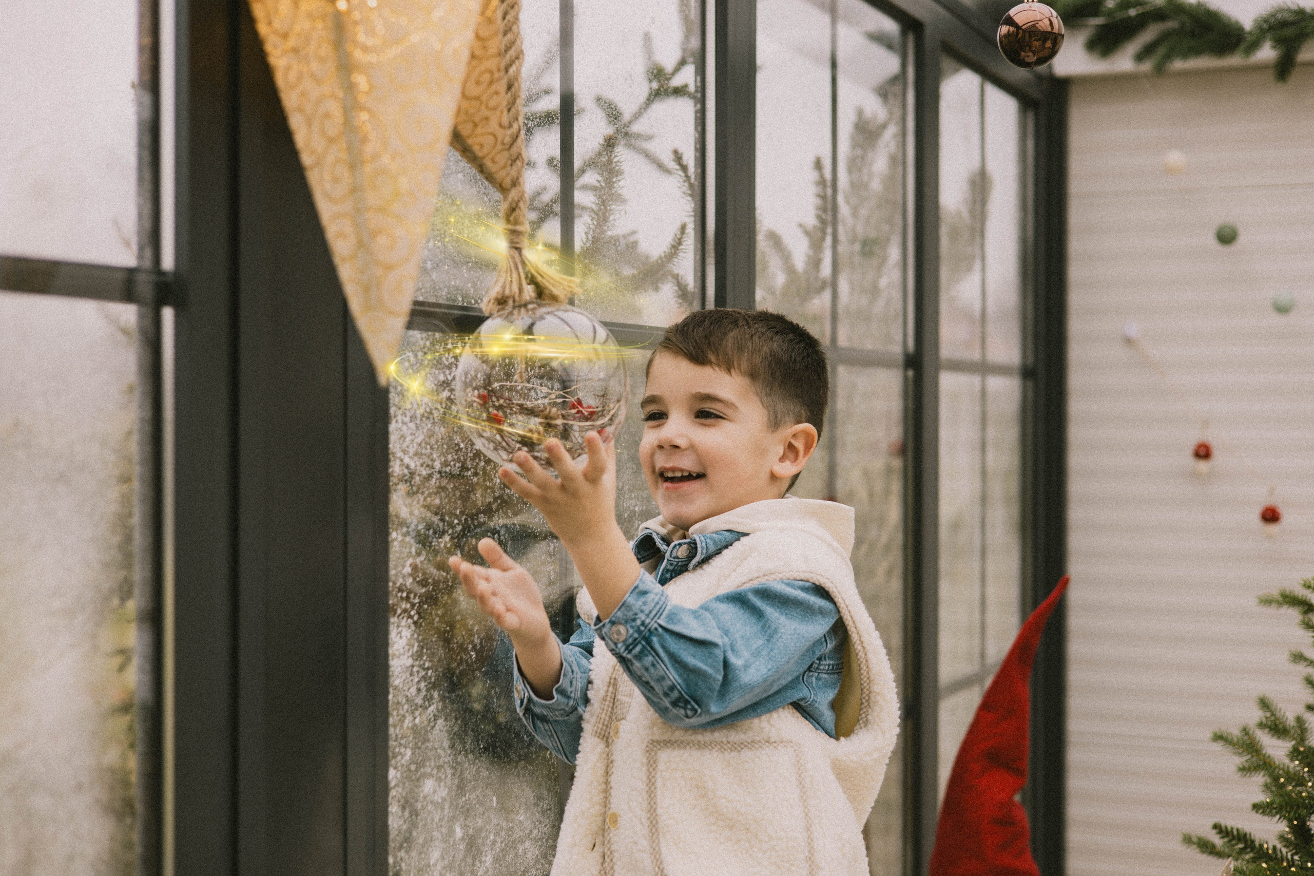 New Years Photography. Family and Wedding Photographer