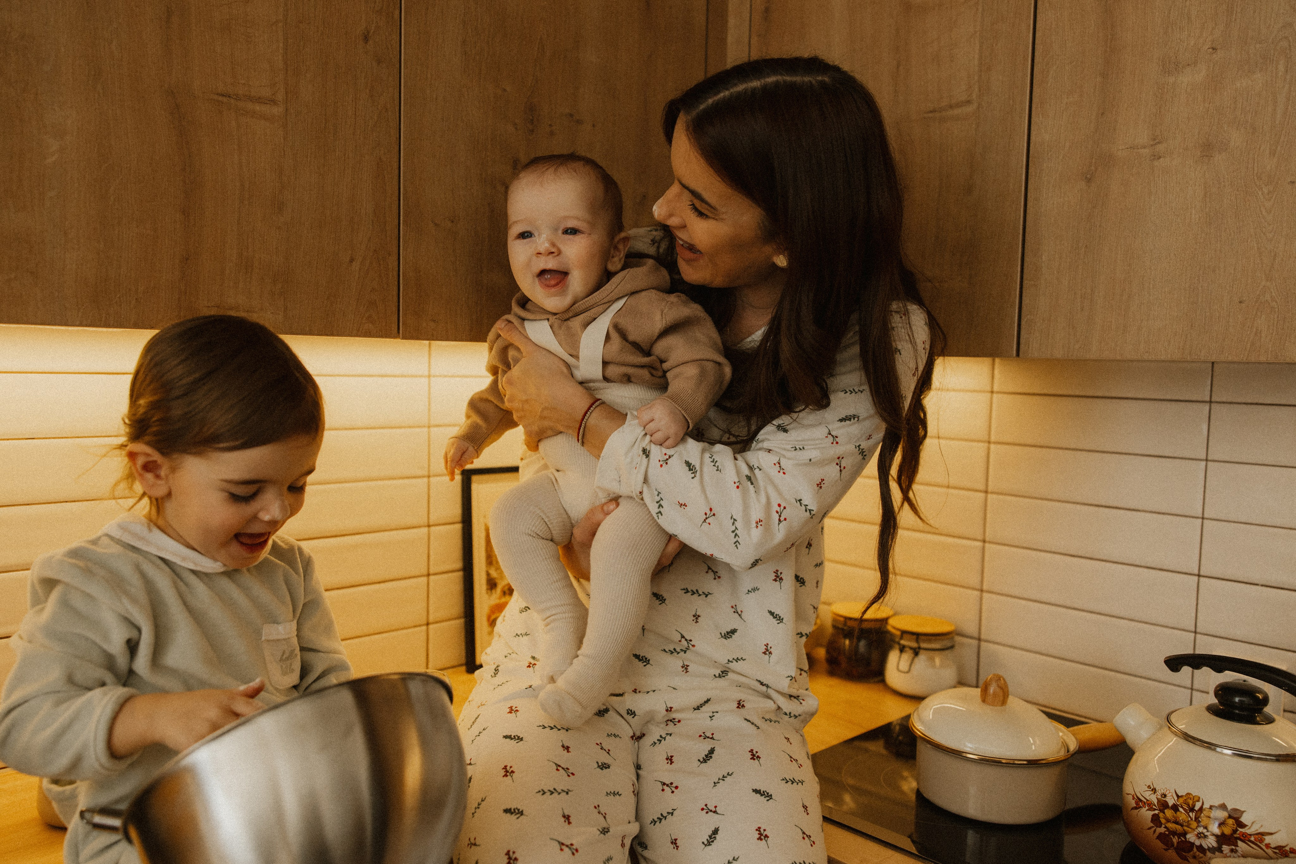 Marija Pjevovic. Family and Wedding Photographer