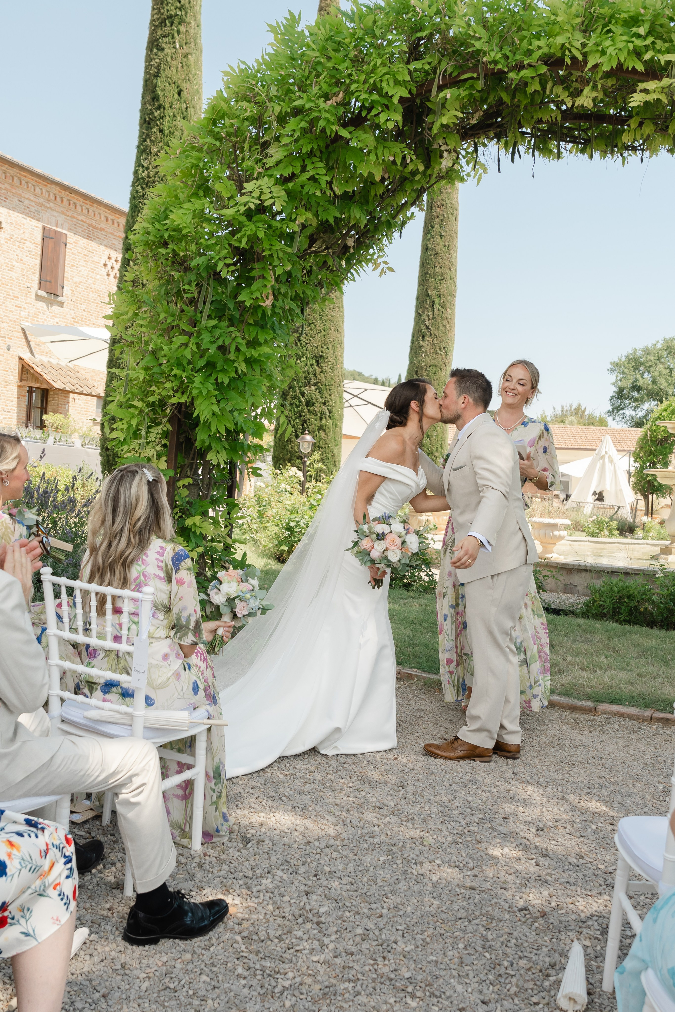 ROXANNE and ANDREW_ Tuscany. PHOTOGRAPHER IN ITALY