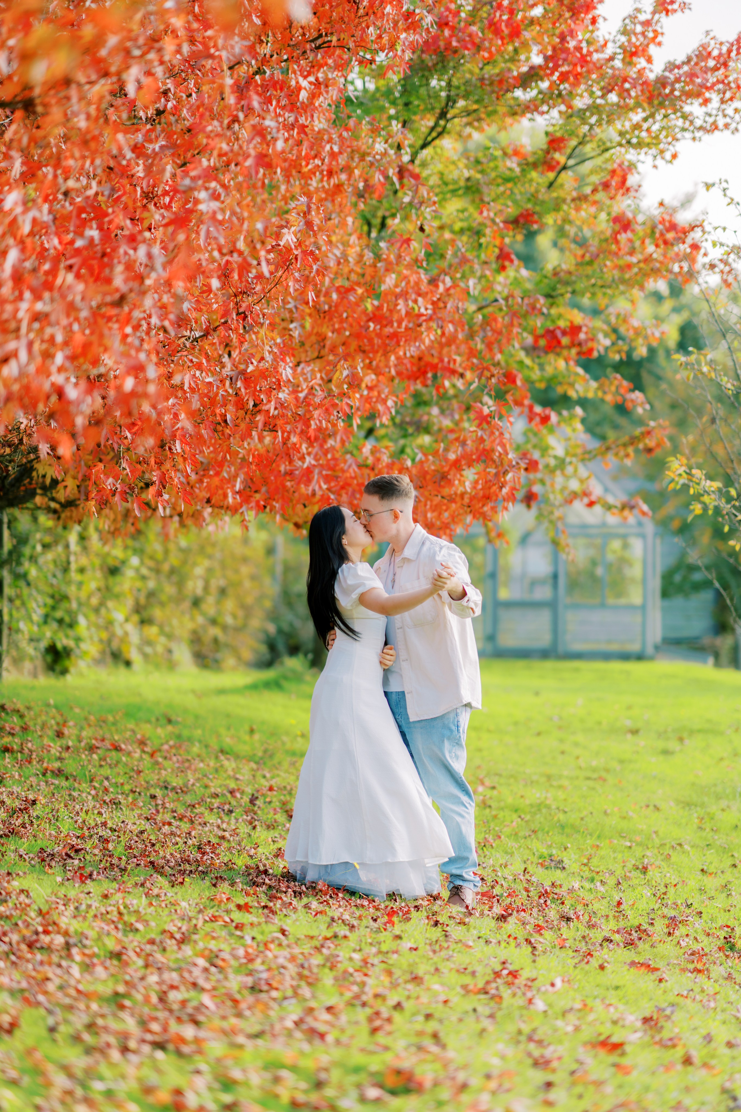 Engagement Gallery. Momentaphoto