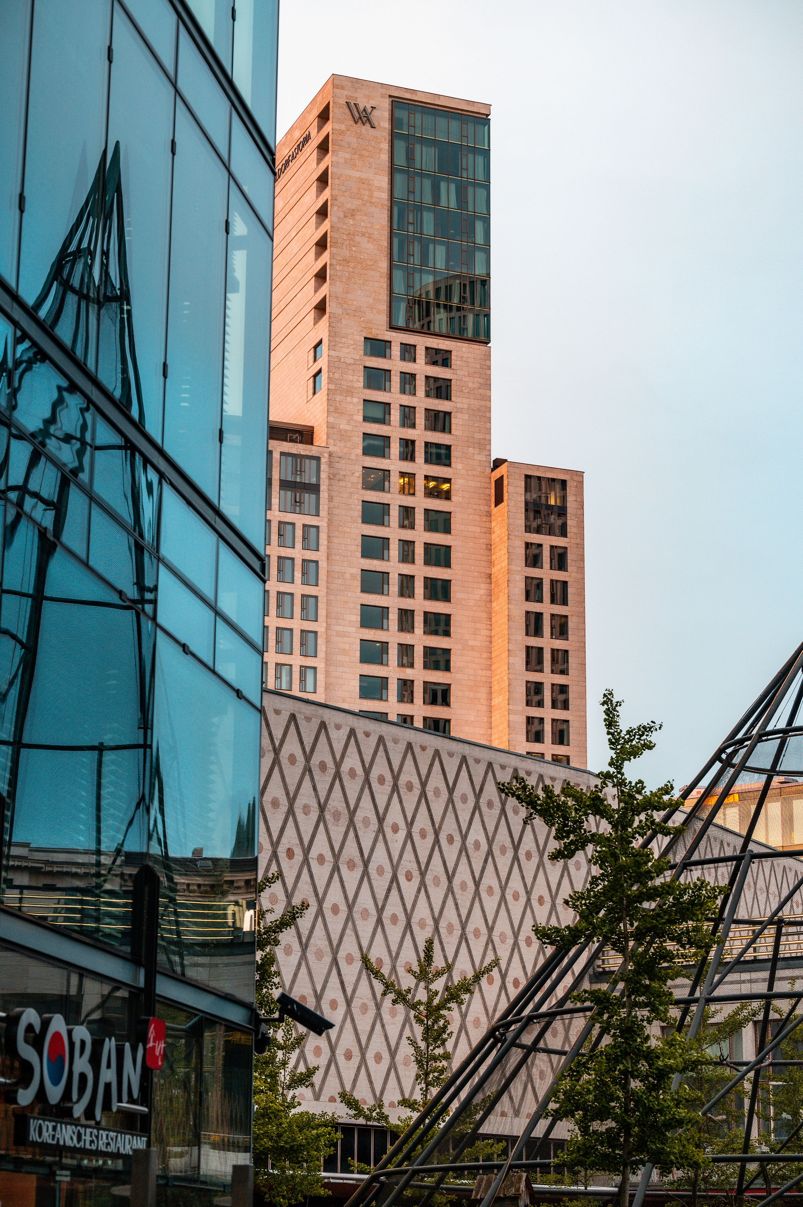 Entdecken Sie die Schönheit der Architektur: Professionelle Fotografie. Fotograf in Berlin Brandenburg (Familien, Kinder, Paare, Hochzeiten)