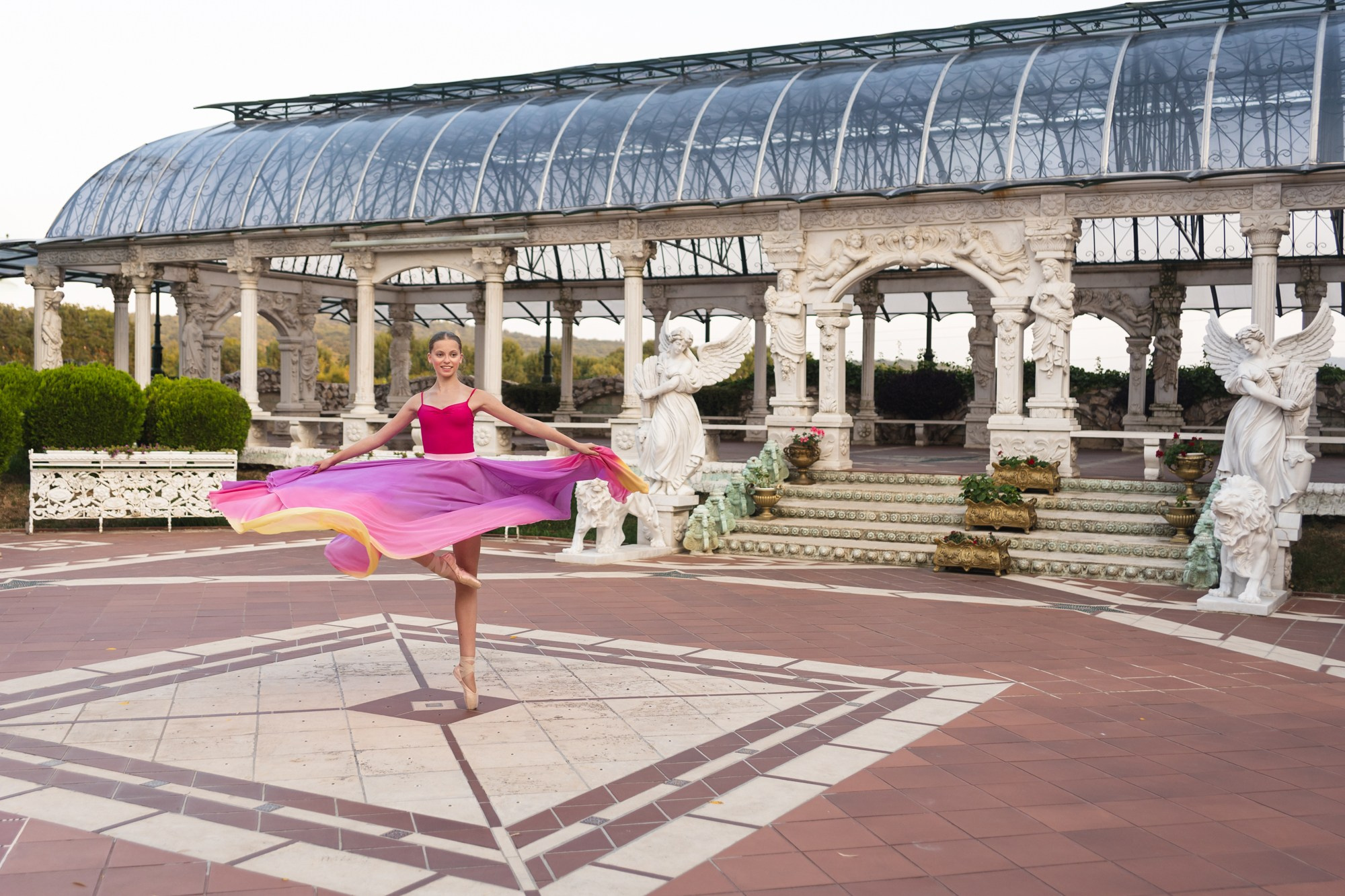 Амира. Фотограф в Болгарии Екатерина Зубкова