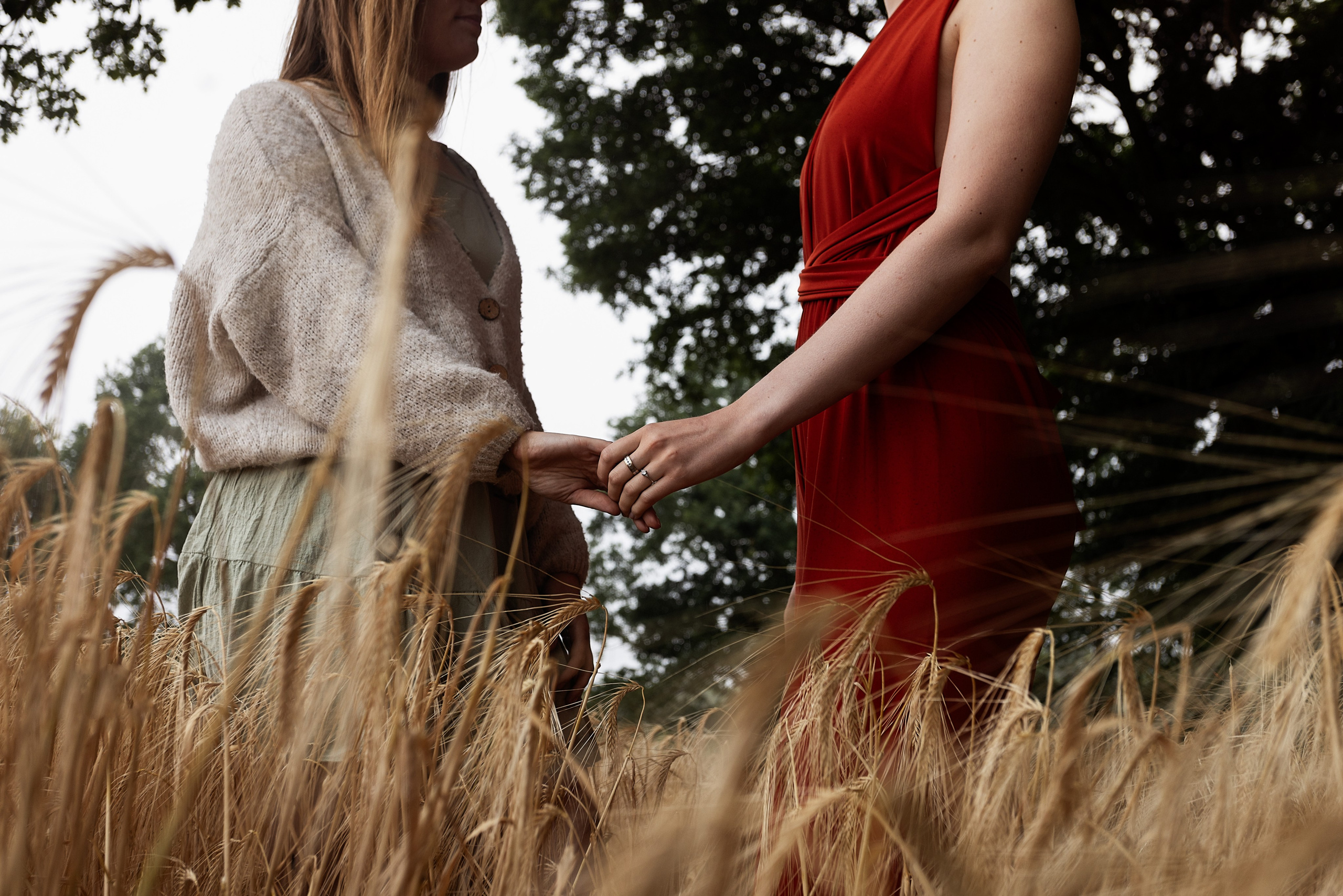 PORTRAITS. Fotografin und Videografin im Raum Osnabrück und Emsland Alla